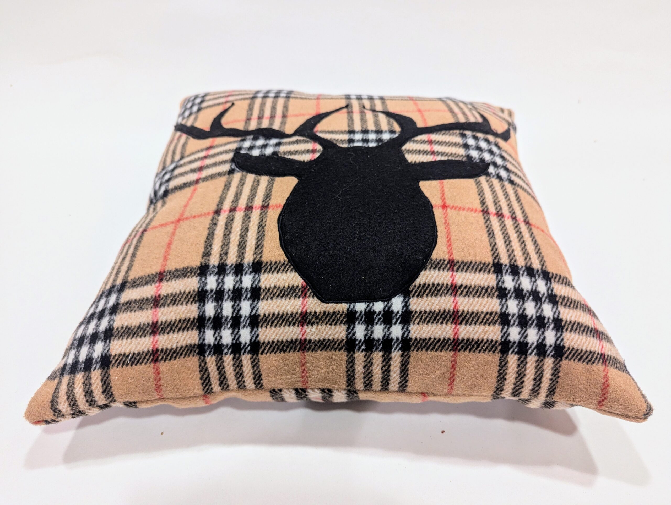 Kussen Burberry's Beauty