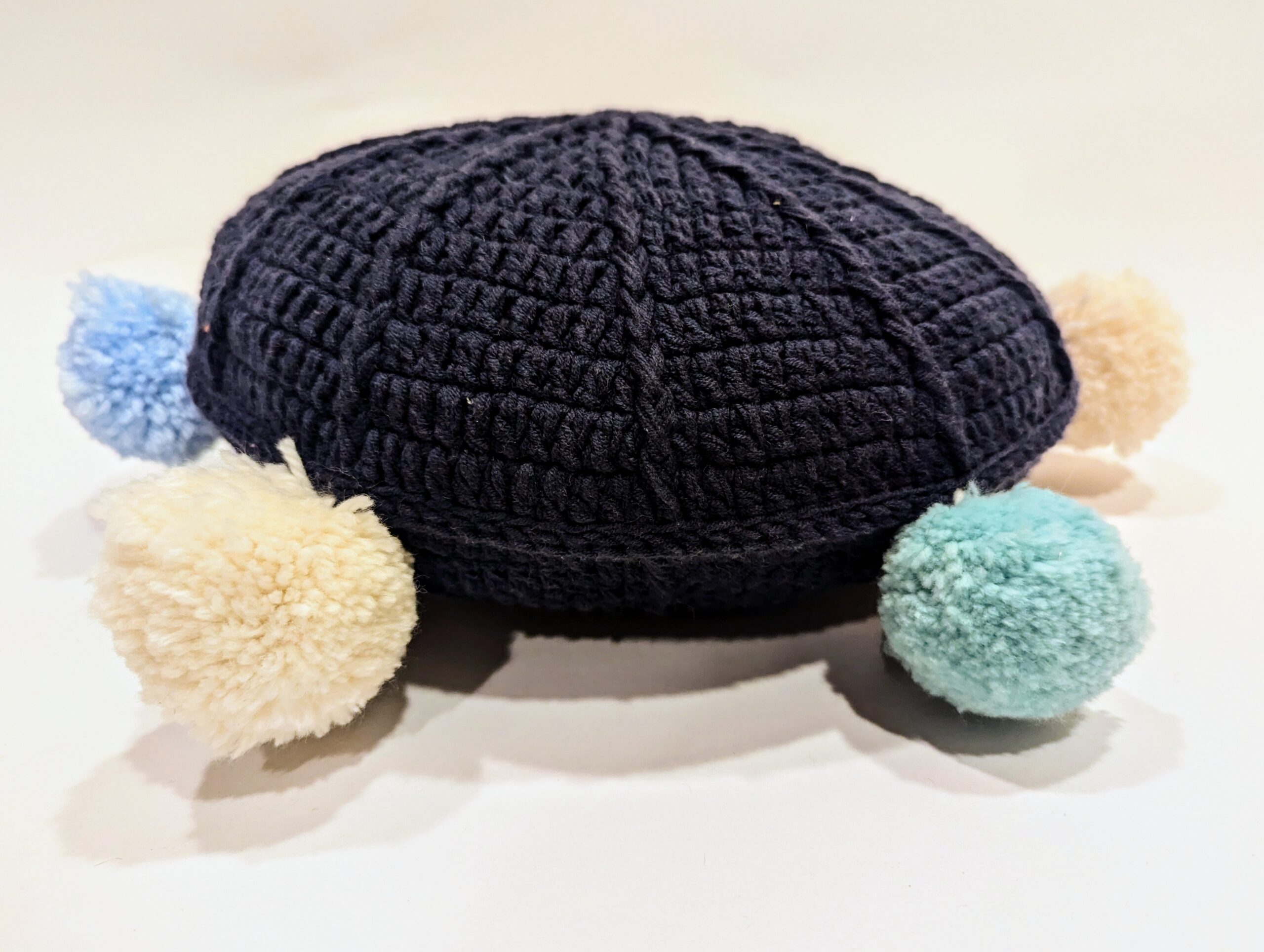 Cosy Cushion Kussenmakers