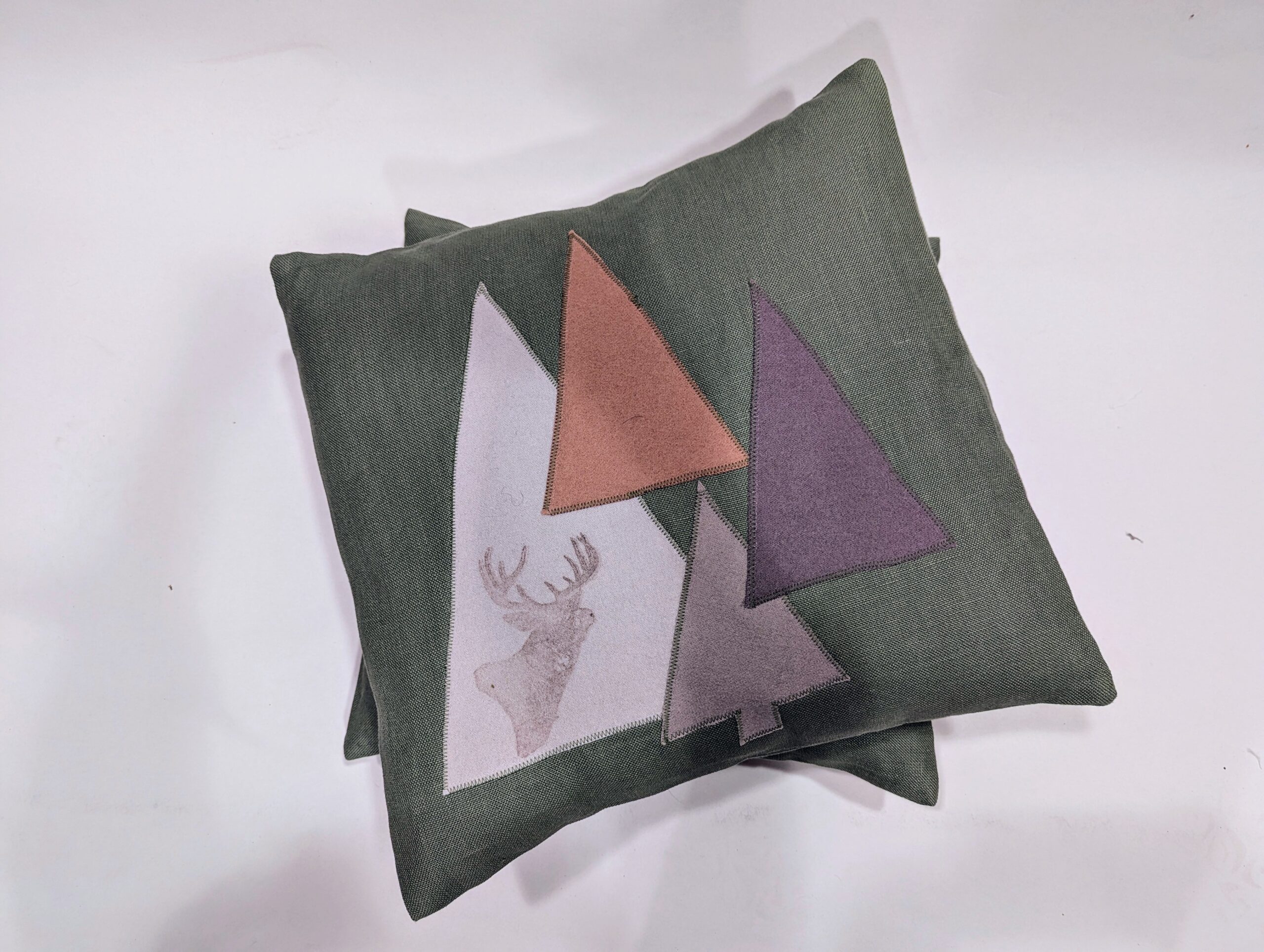 Danish Design Kussenmakers