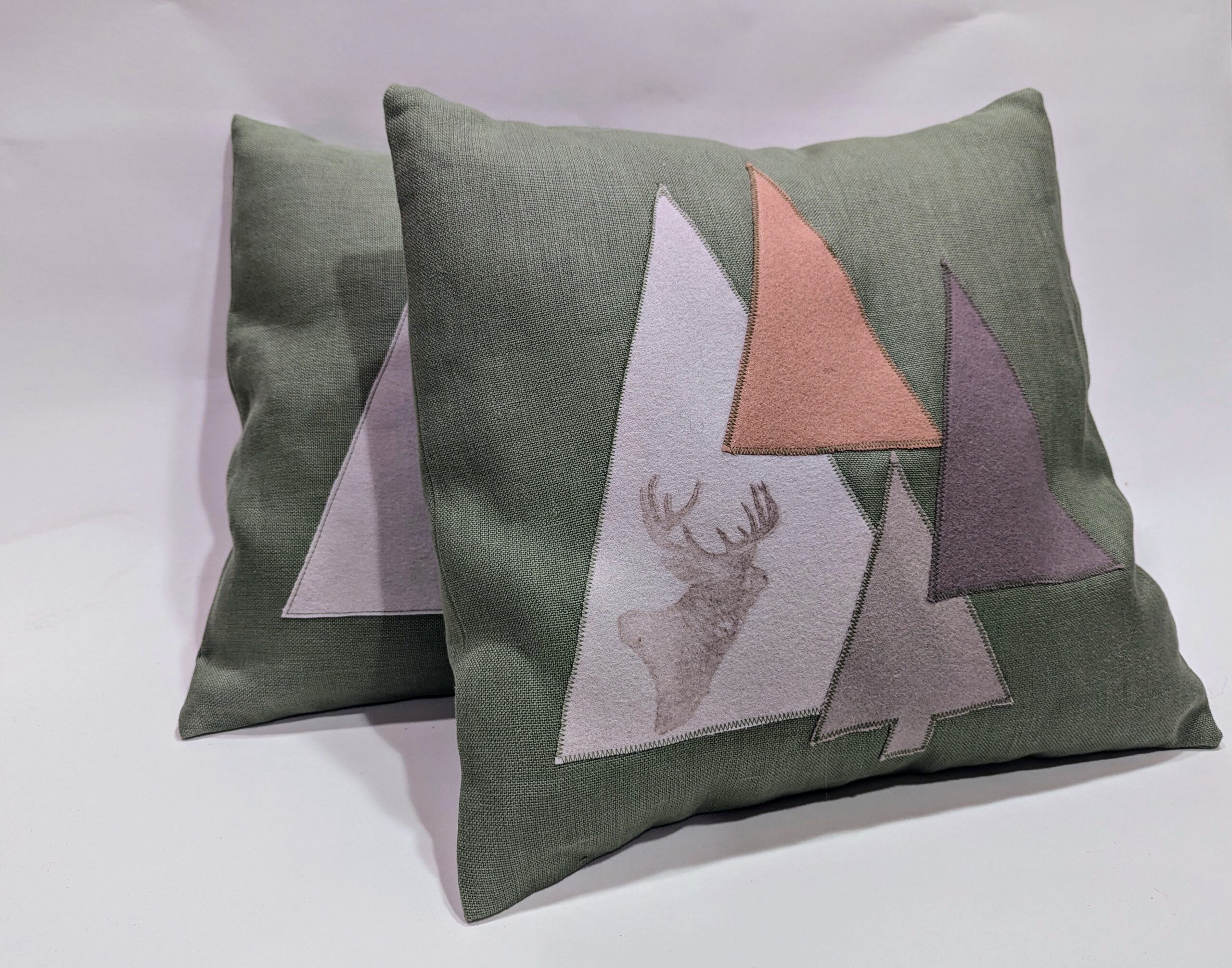 Danish Design Kussenmakers