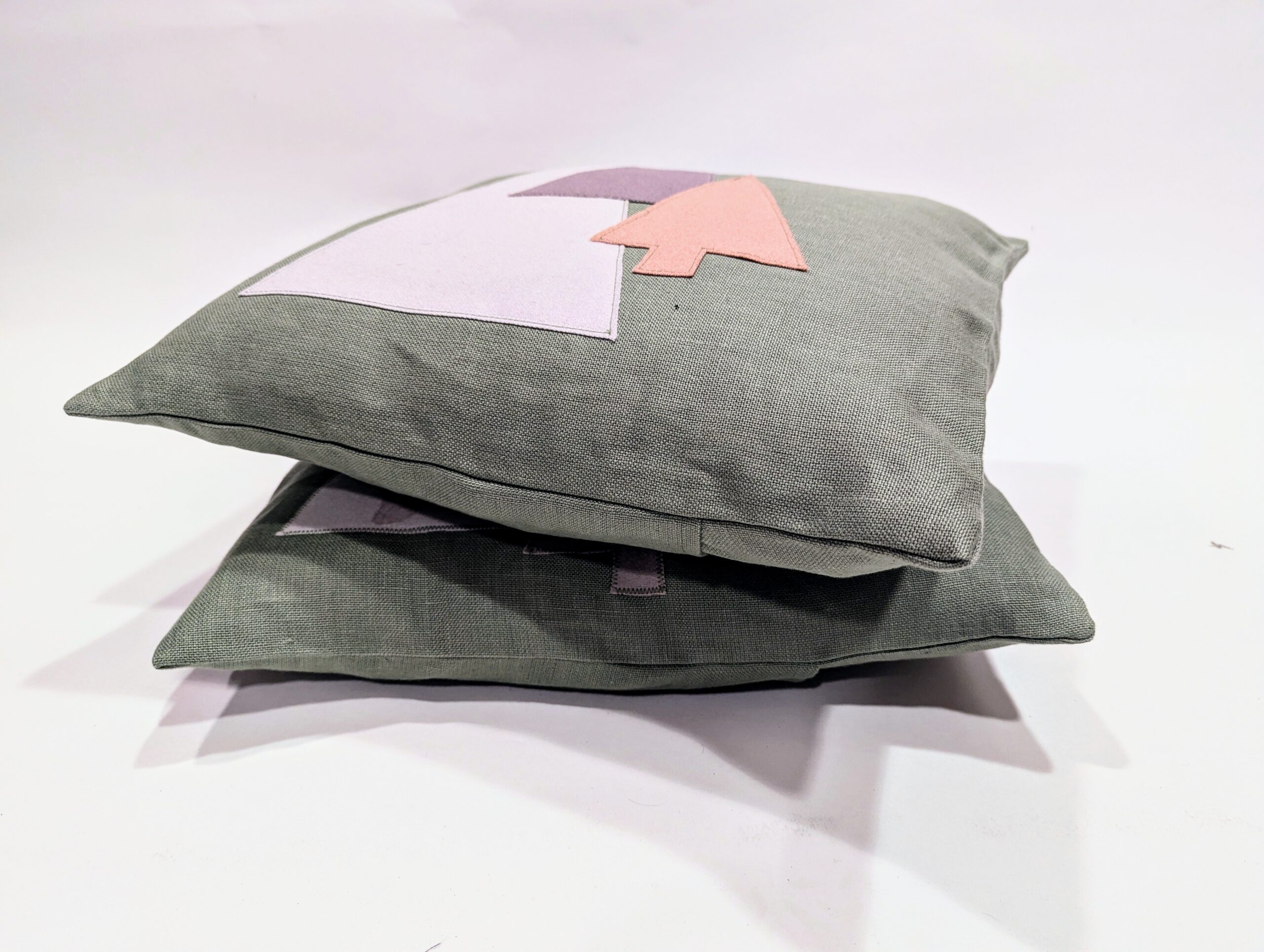 Danish Design Kussenmakers