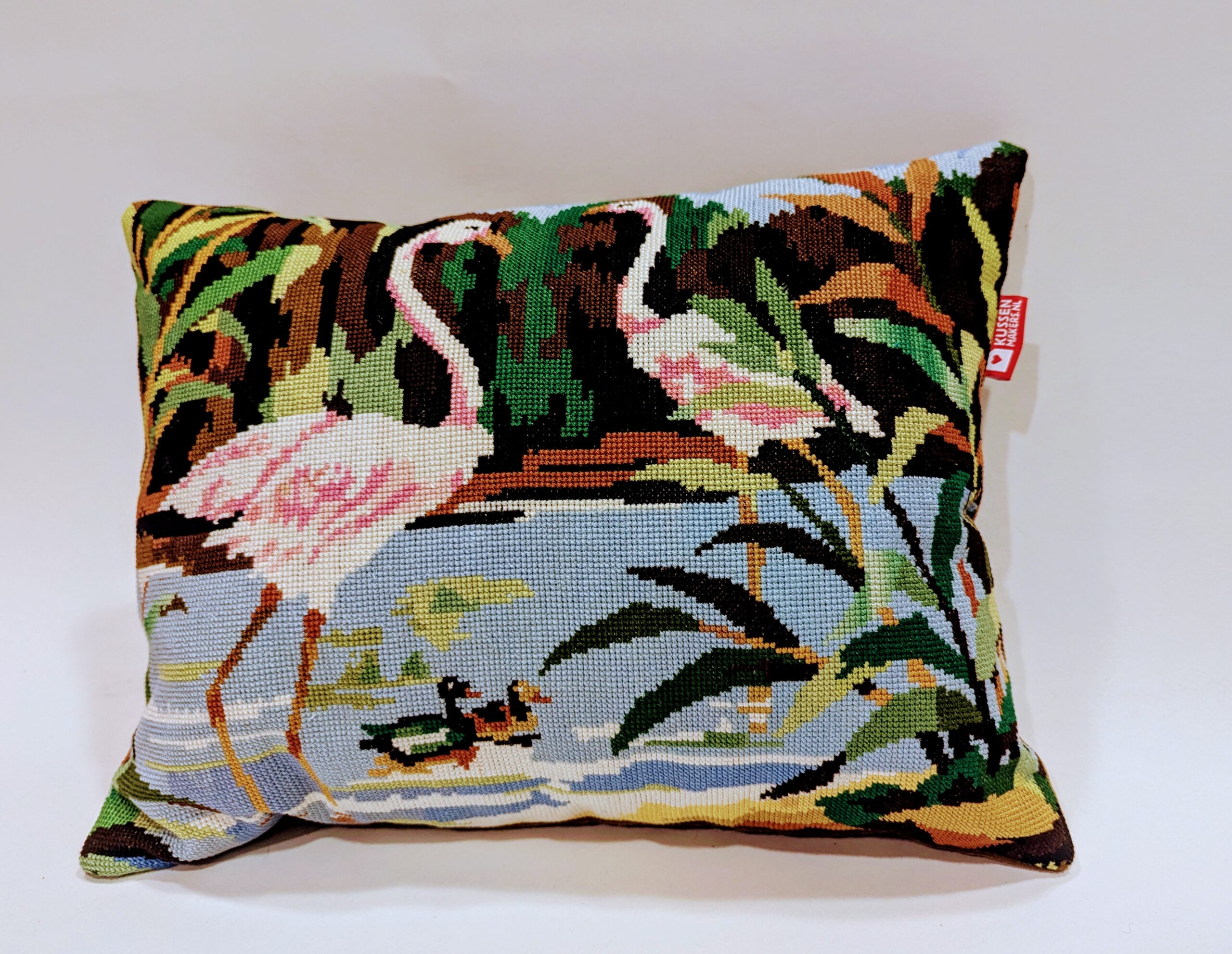 Elegance Kussenmakers