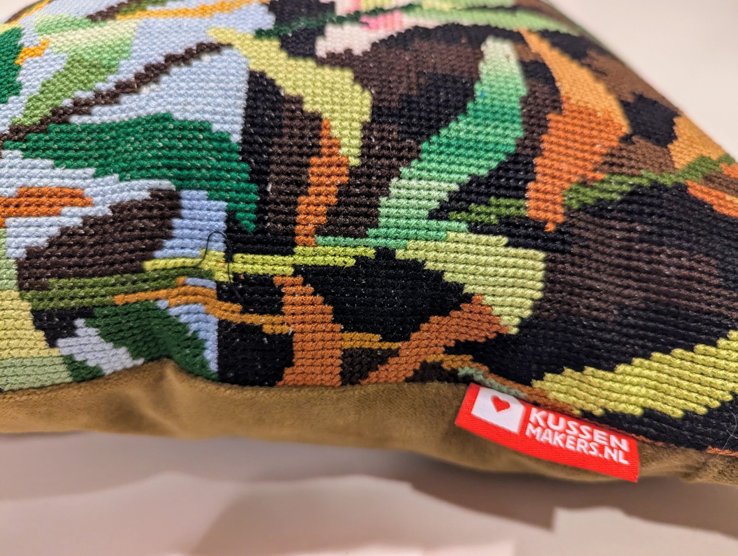 Elegance Kussenmakers