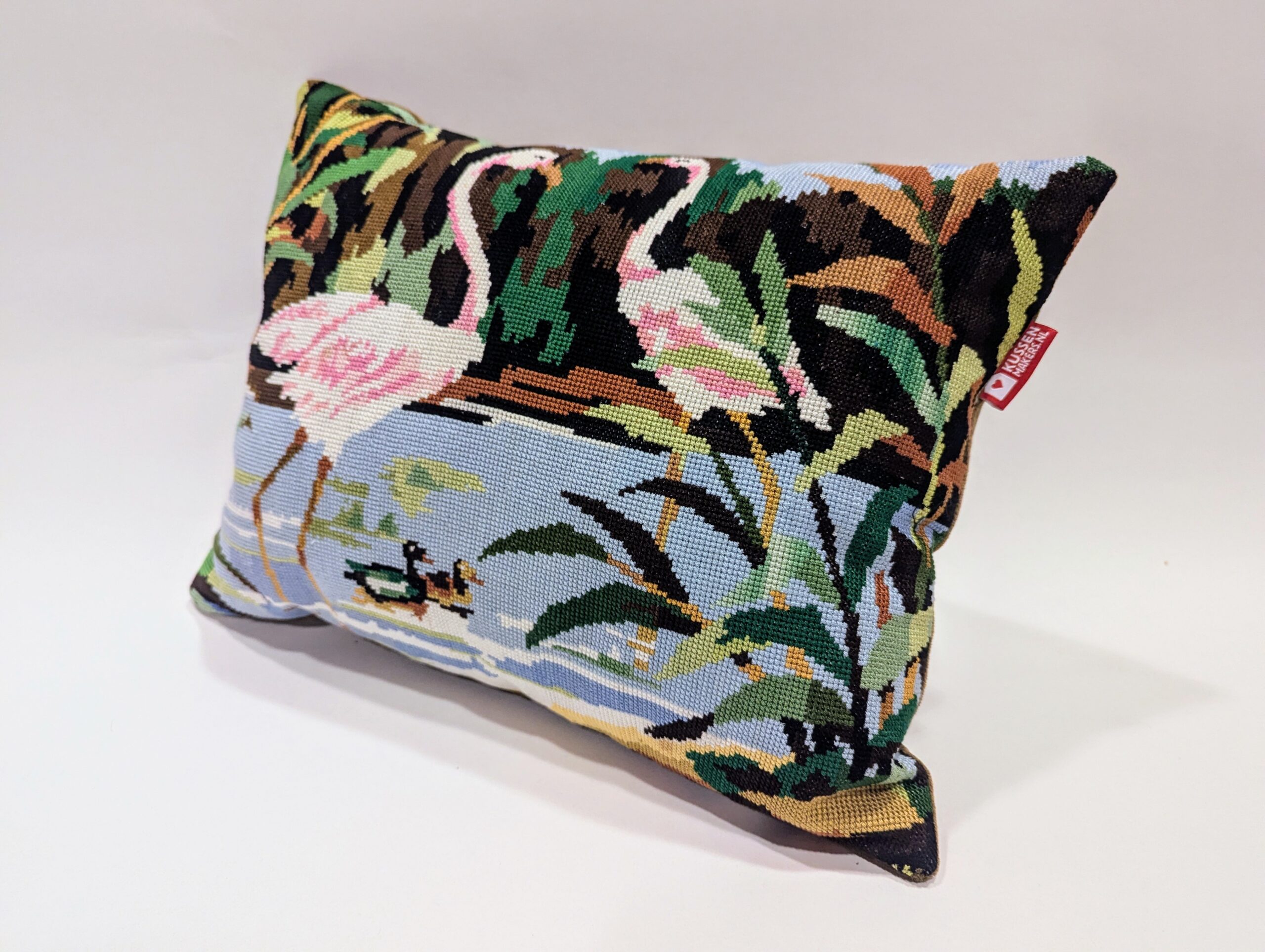 Elegance Kussenmakers