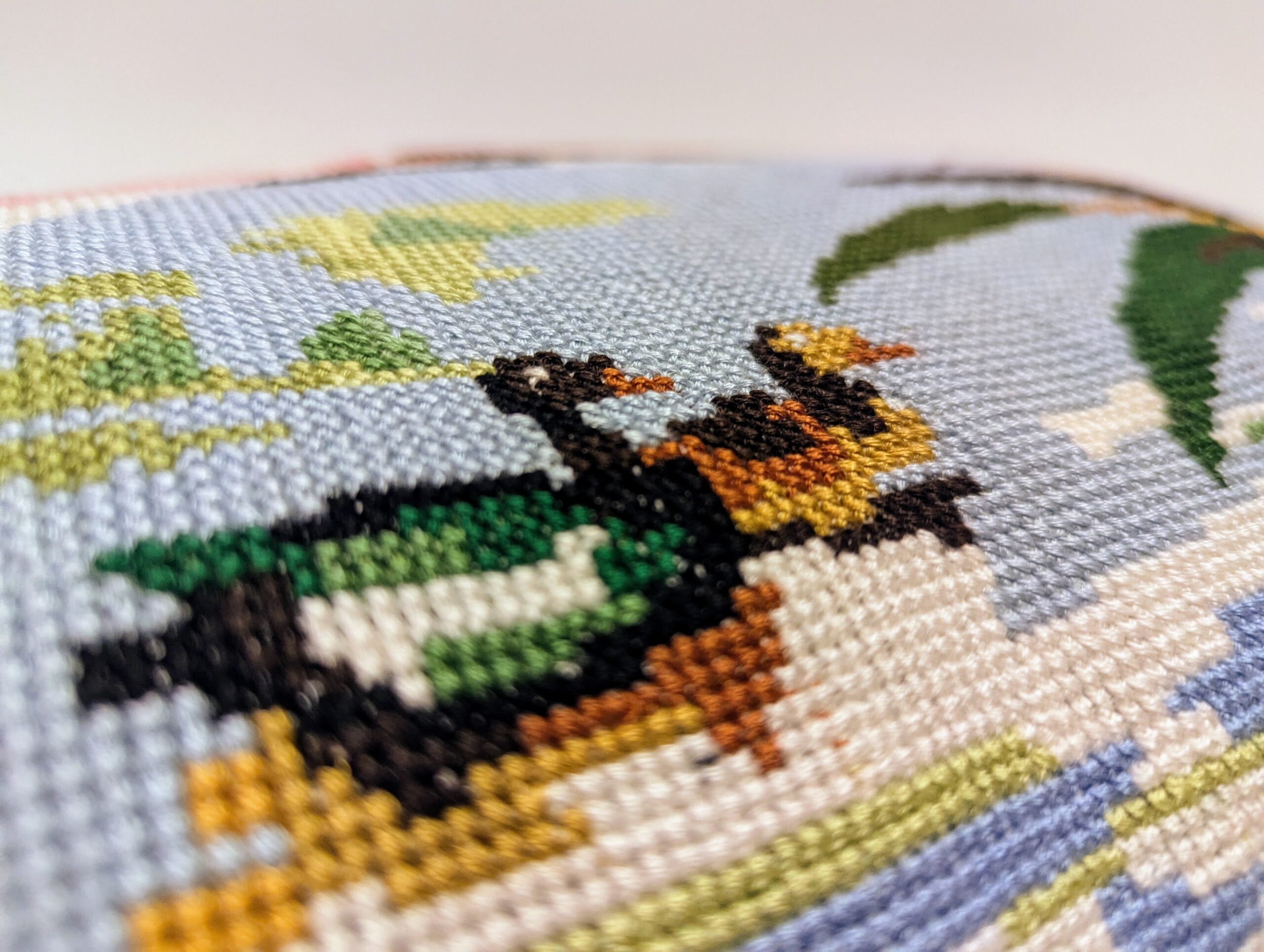 Elegance Kussenmakers