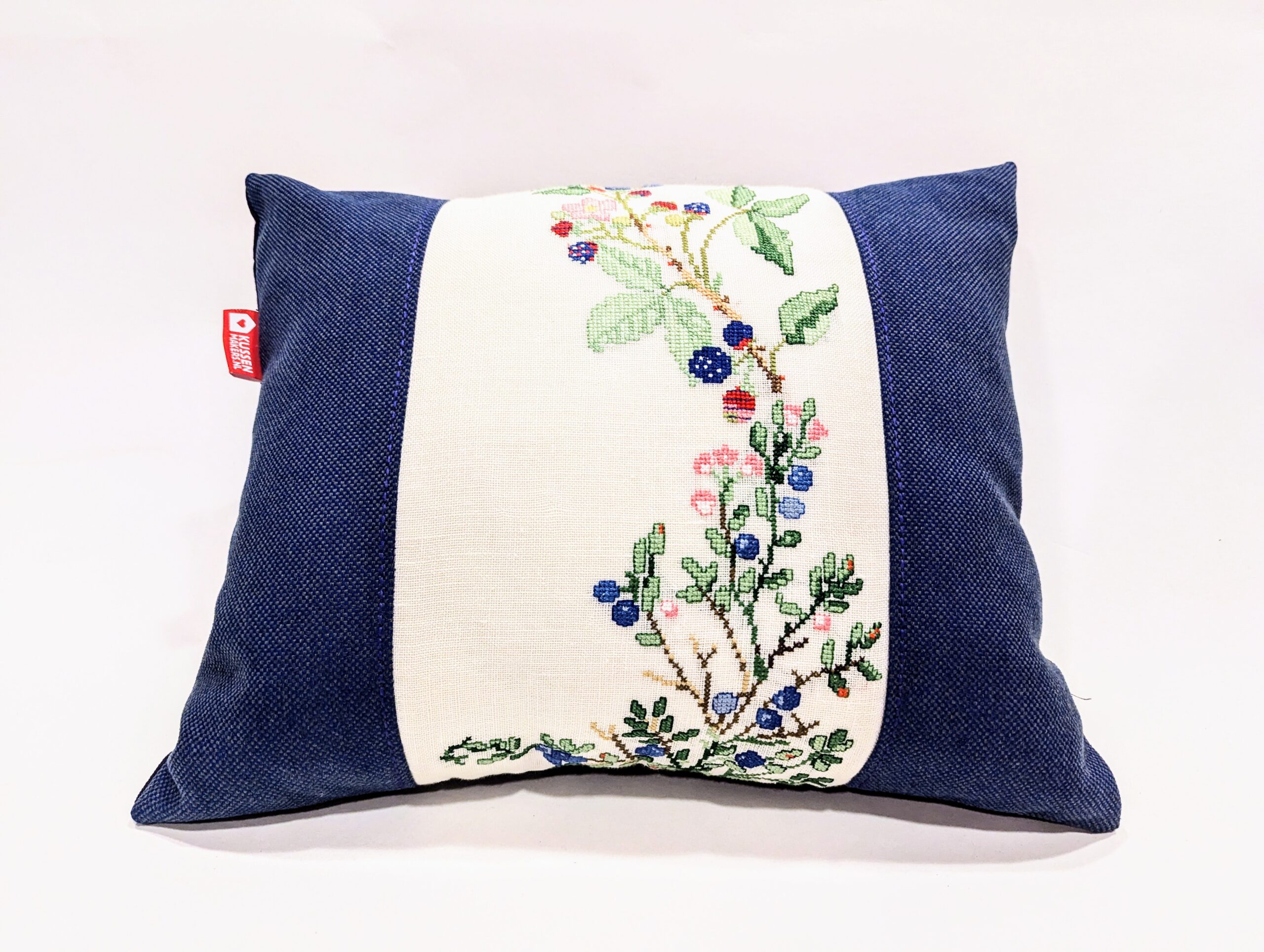 Kussen Fairy Flowers