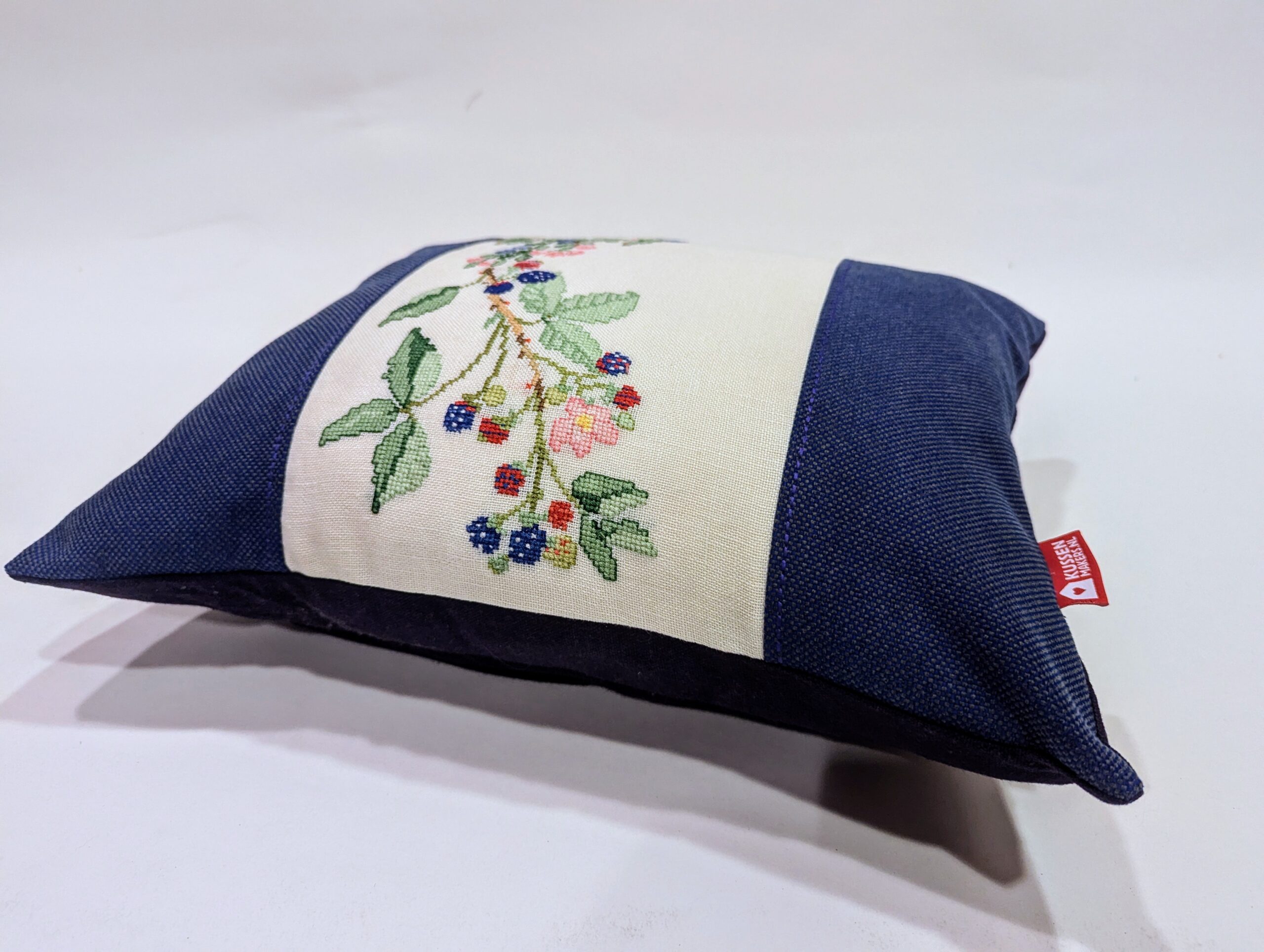 Kussen Fairy Flowers