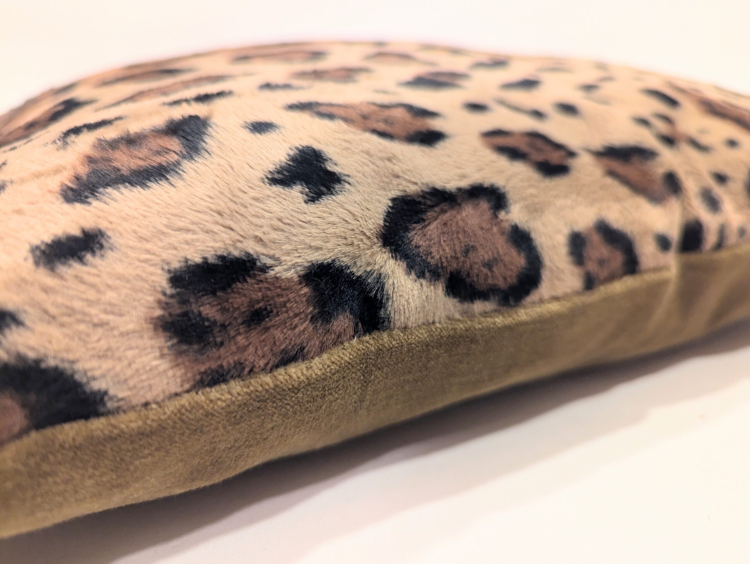 Furry Friends Kussen