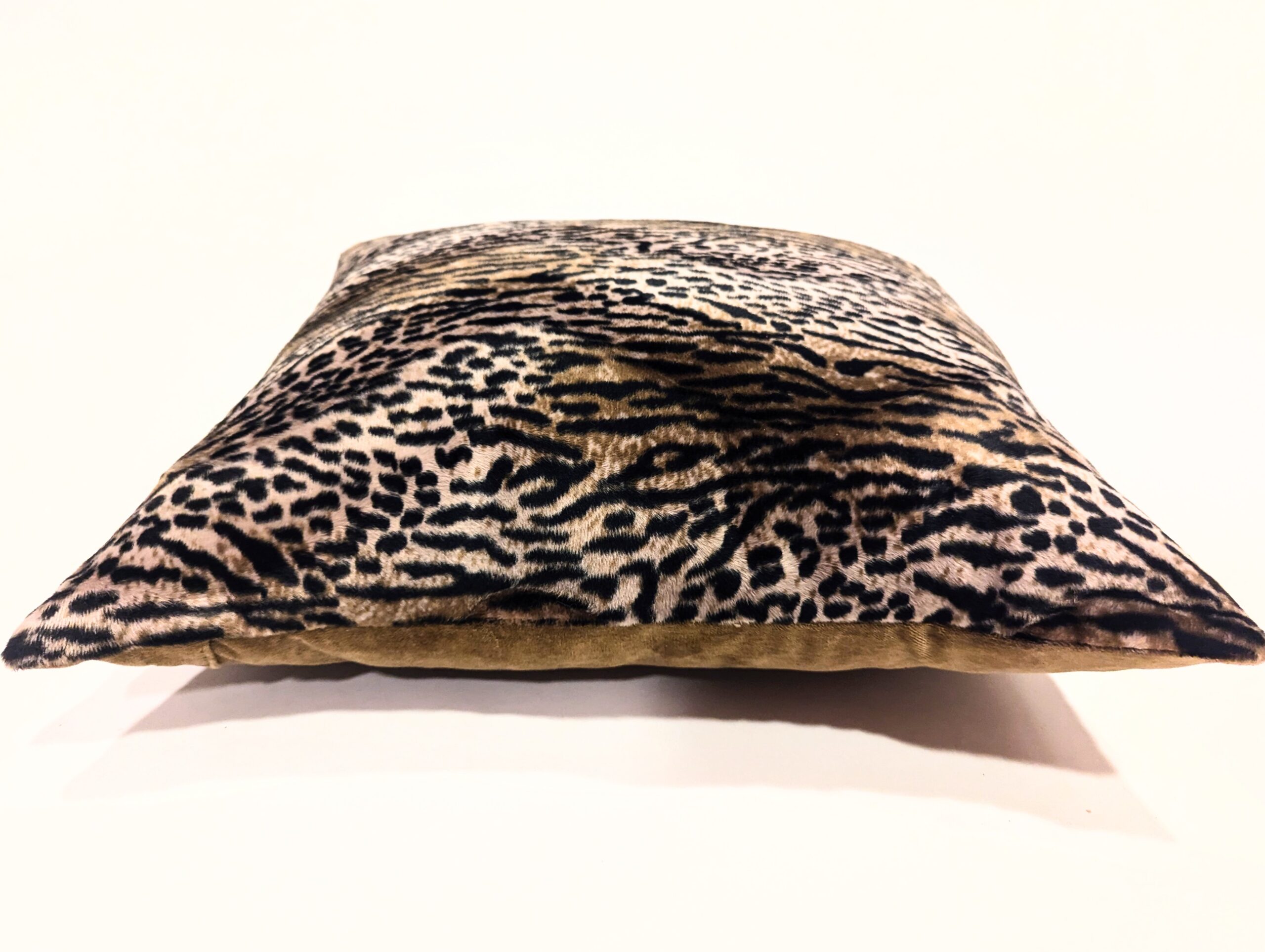 Furry Friends Kussen