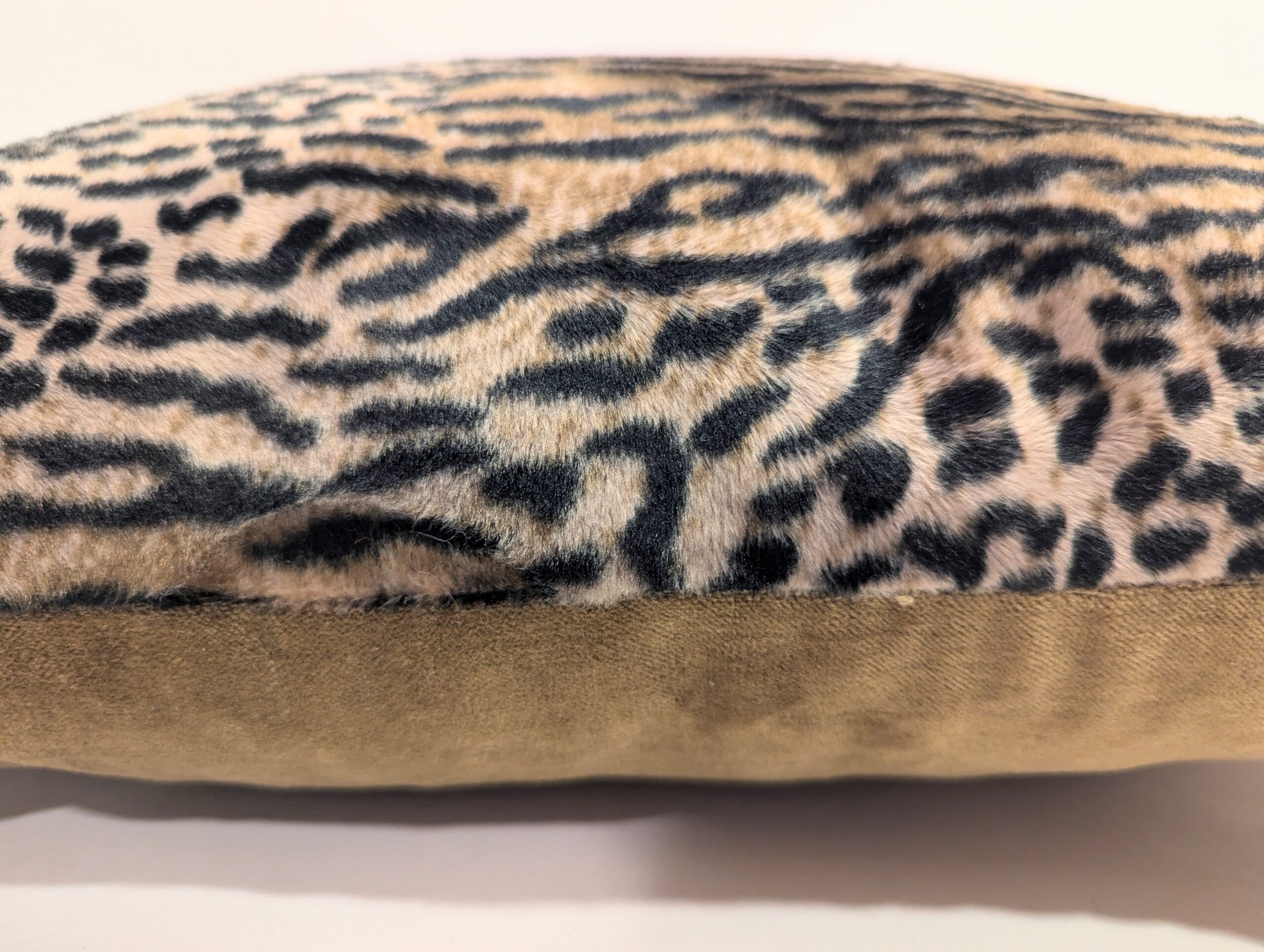 Furry Friends Kussen