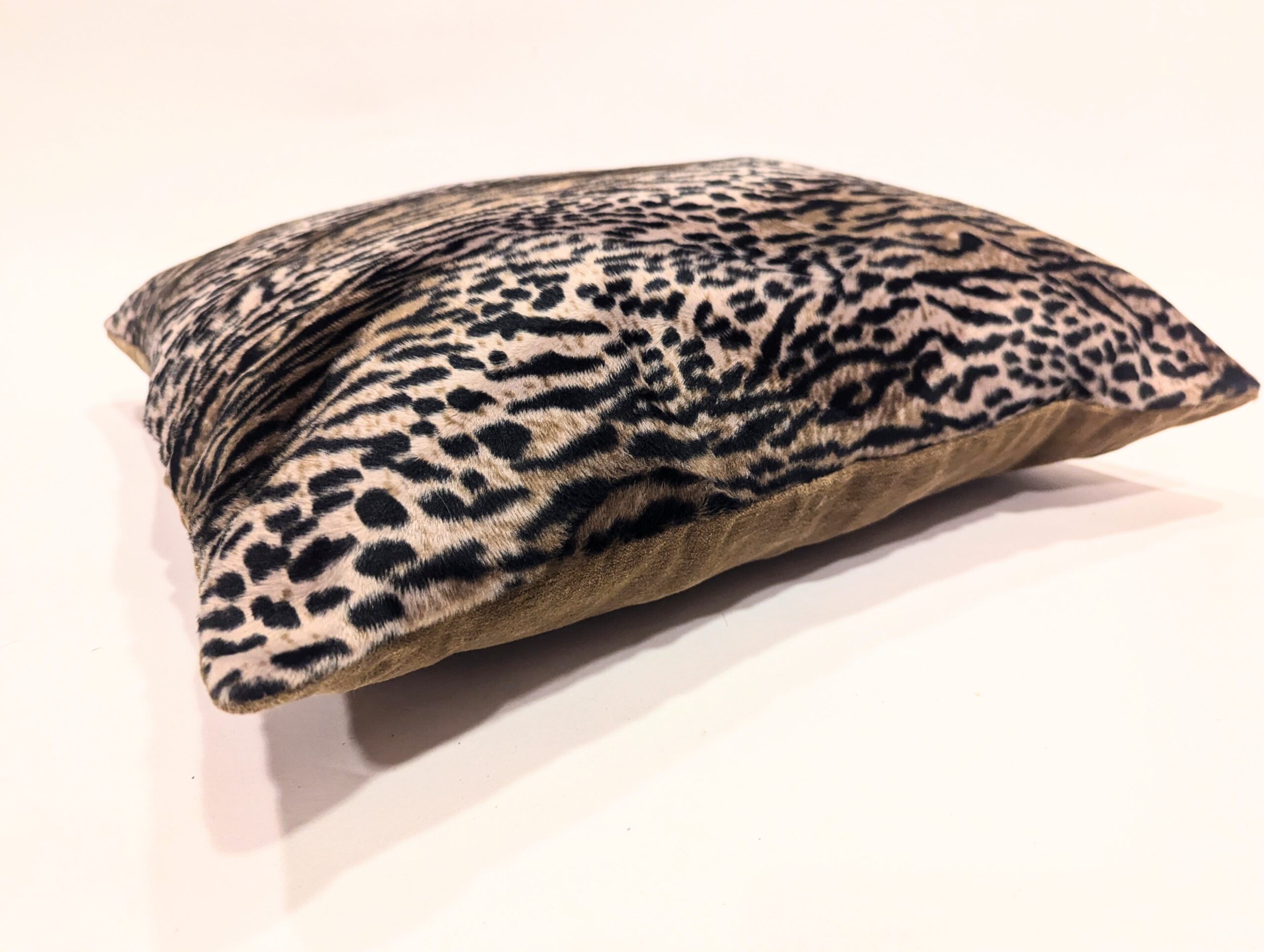 Furry Friends Kussen