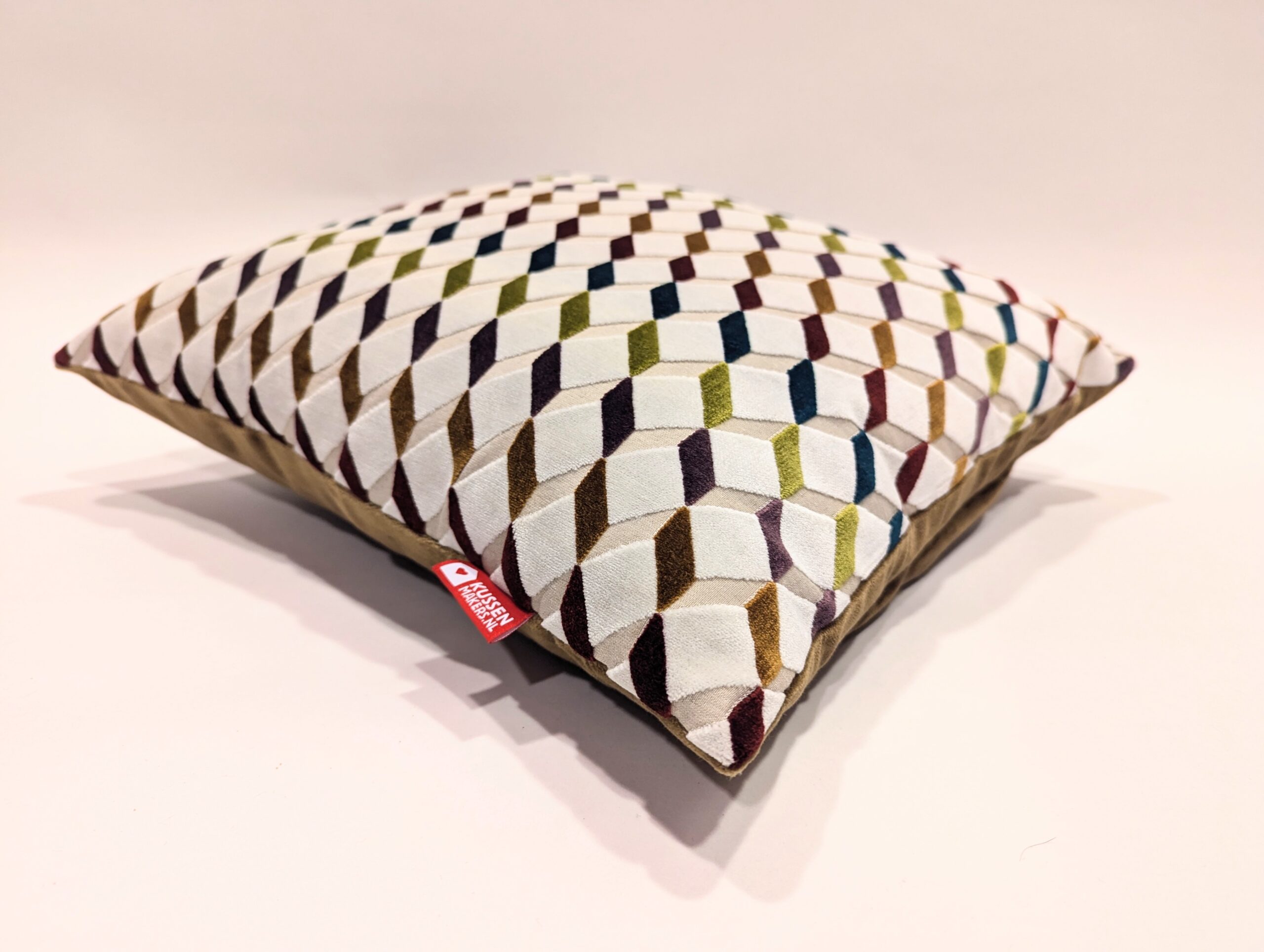 Hipster Kussenmakers