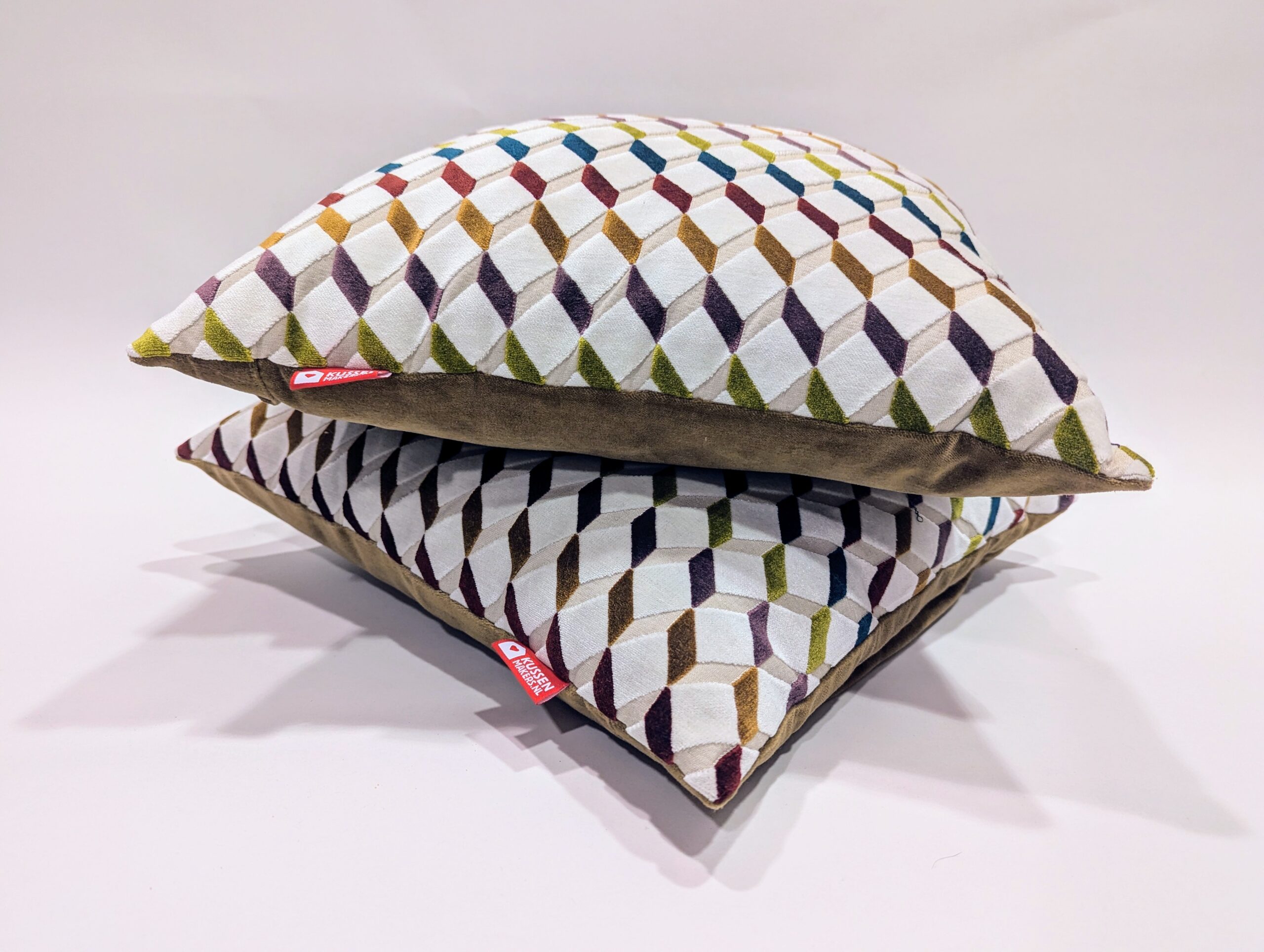 Hipster Kussenmakers