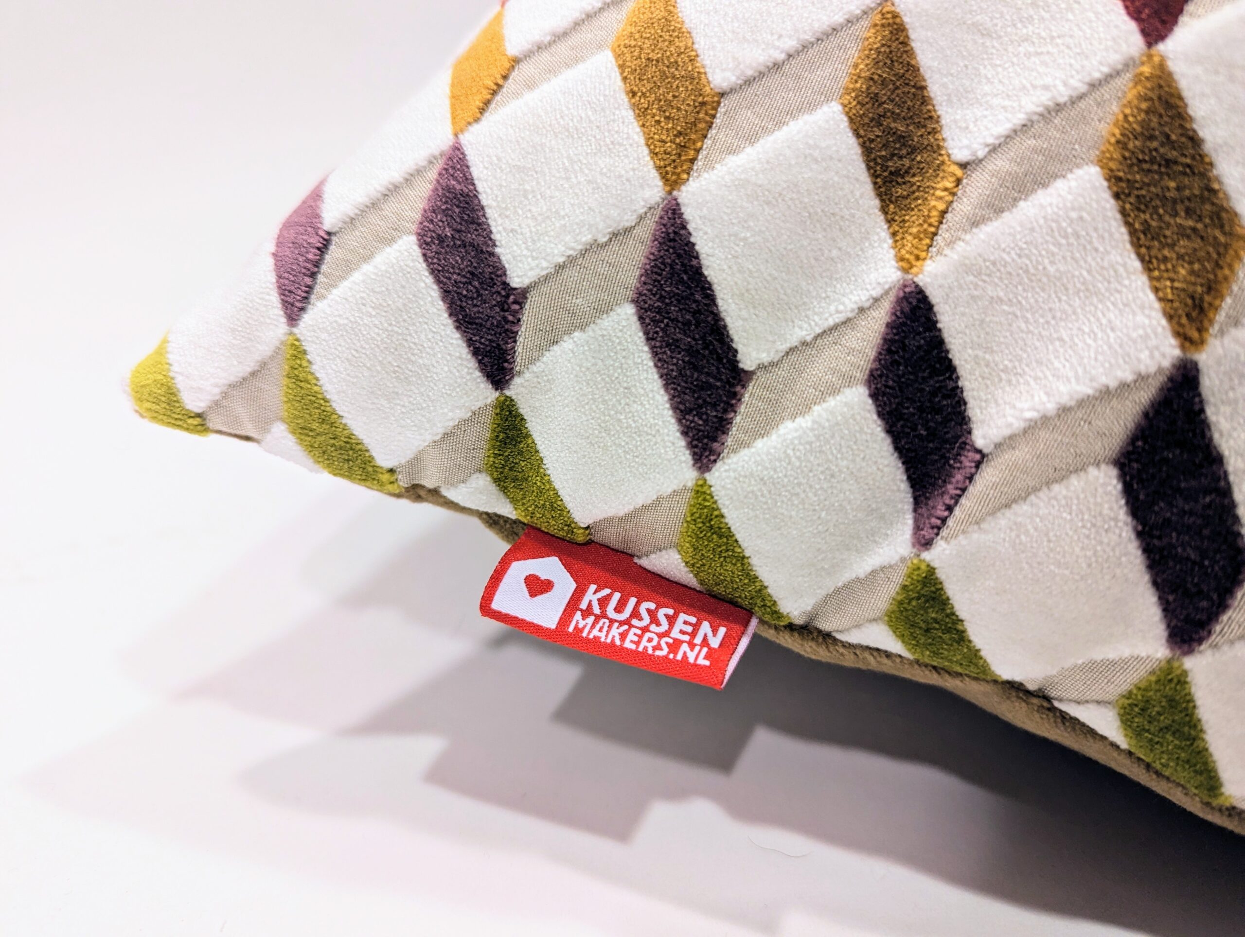 Hipster Kussenmakers