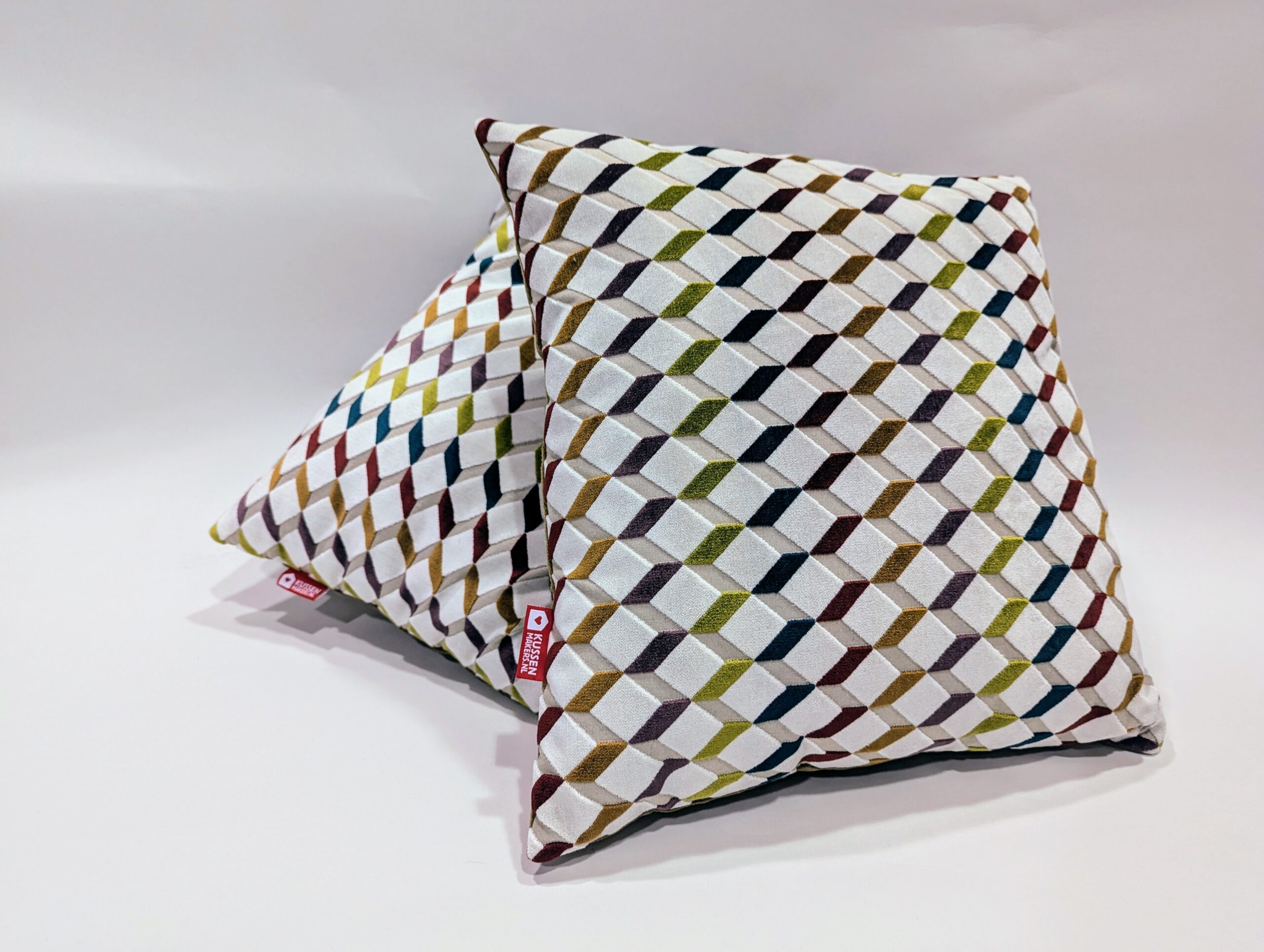 Hipster Kussenmakers