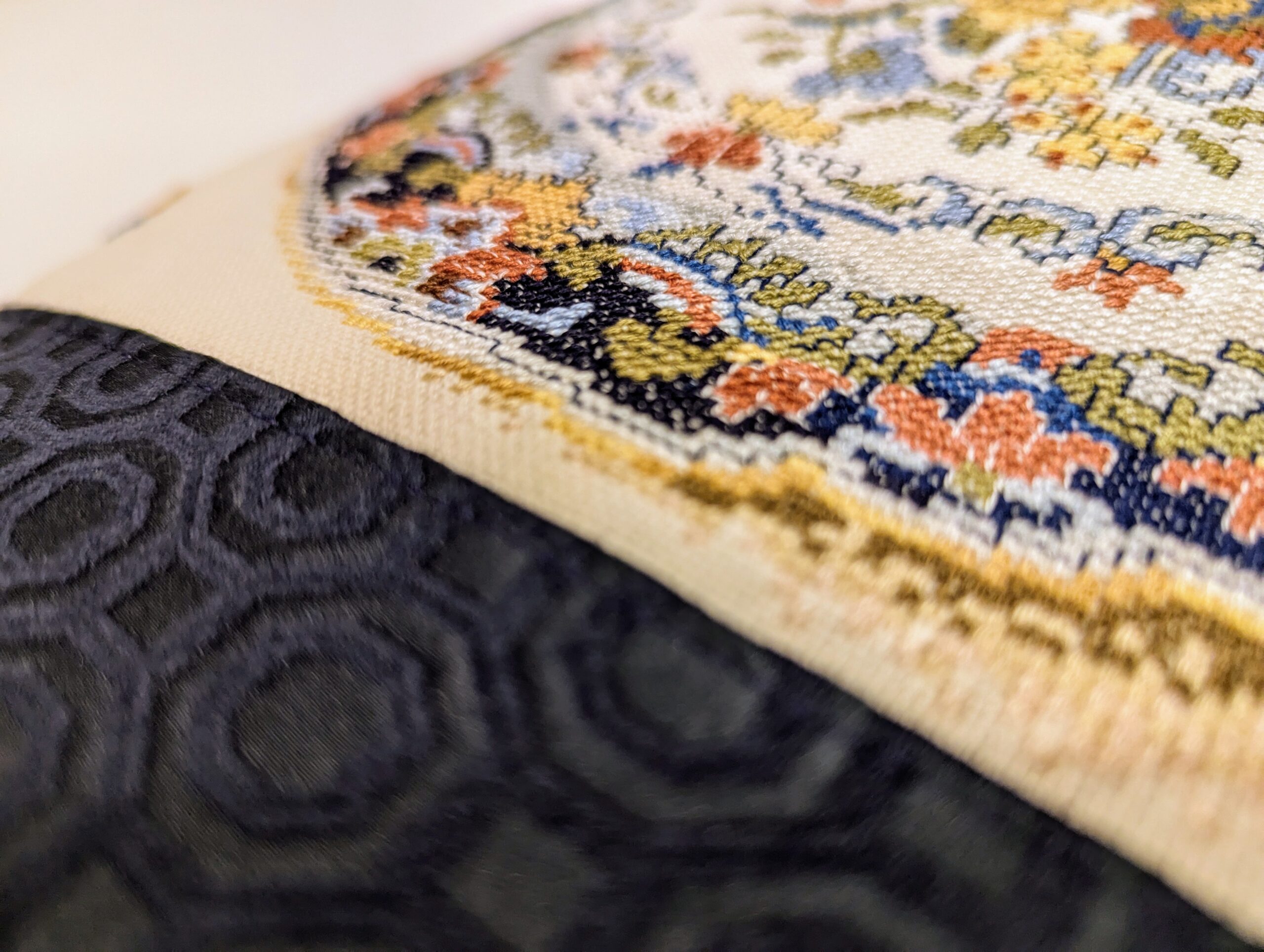 Made with Love Kussenmakers