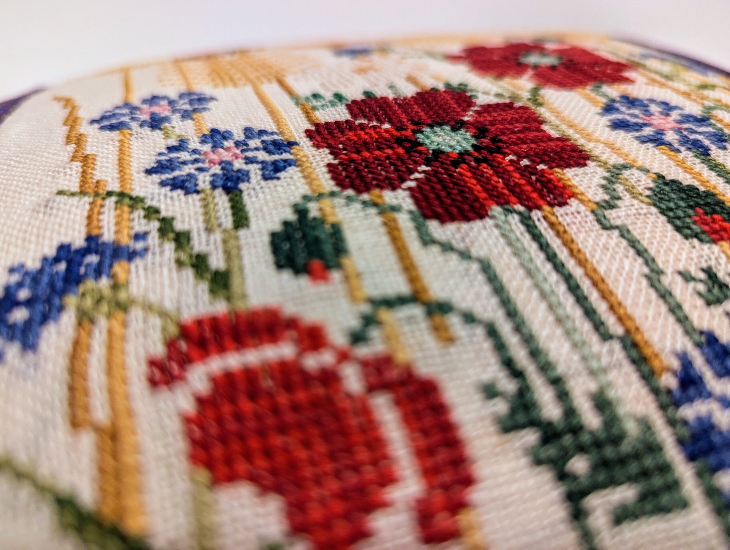 Kussen Perfect Poppies