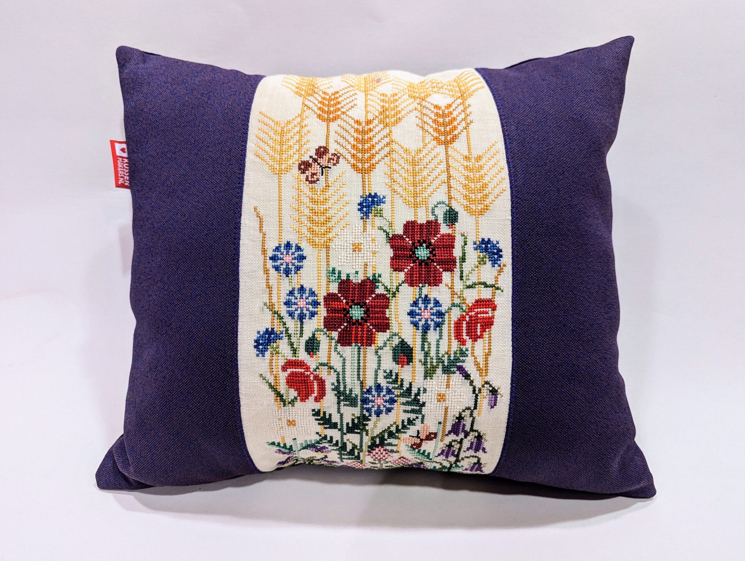 Kussen Perfect Poppies