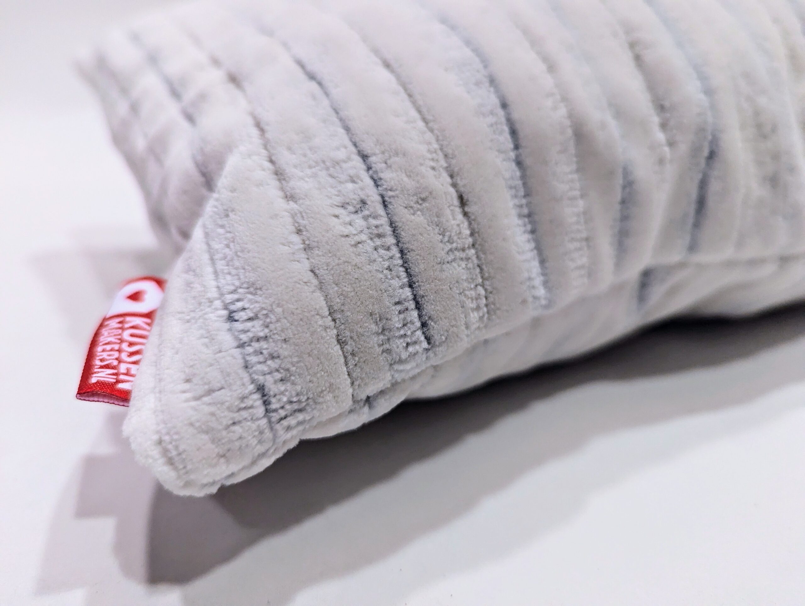 Precious Pile Kussenmakers