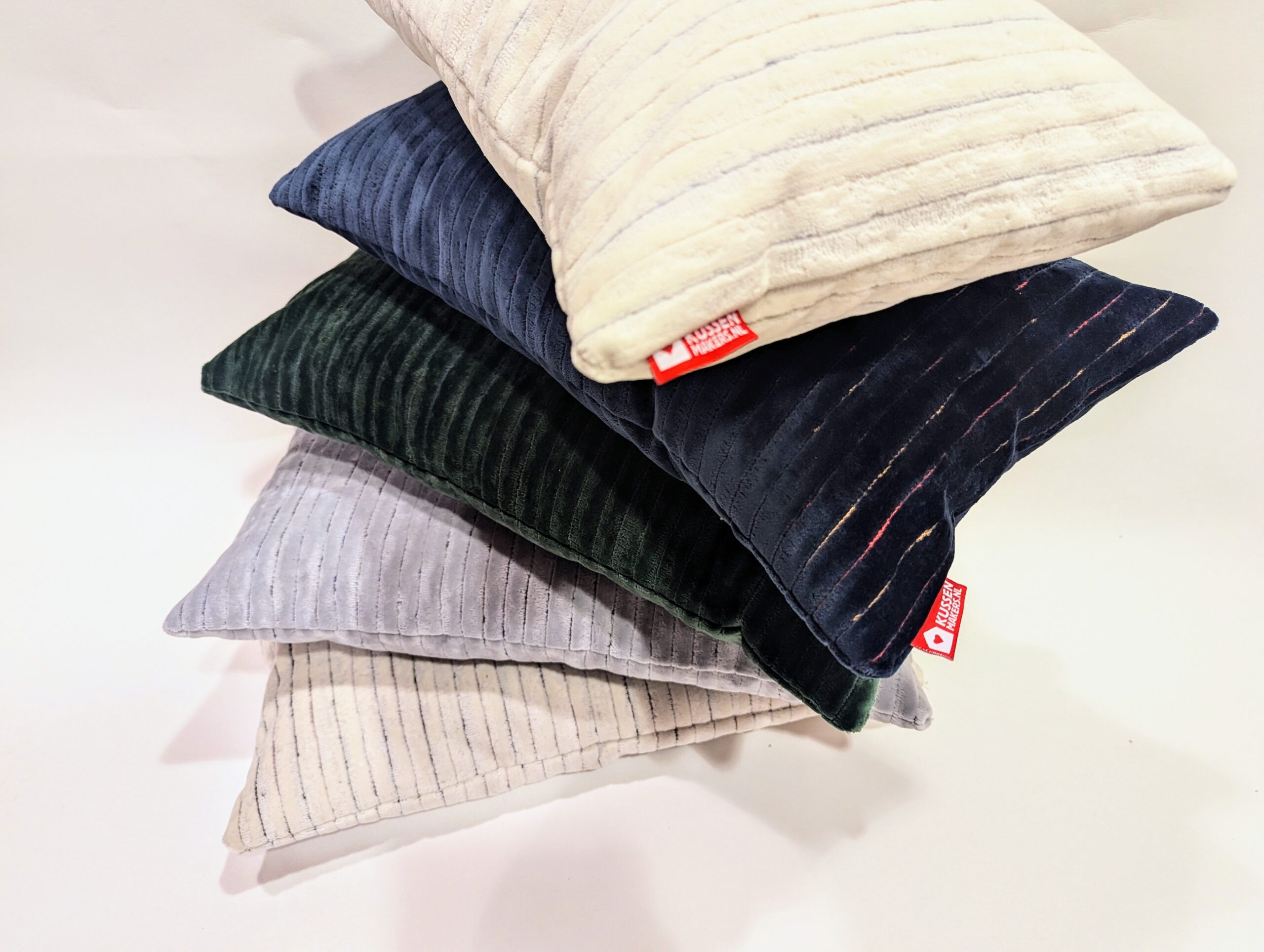 Precious Pile Kussenmakers