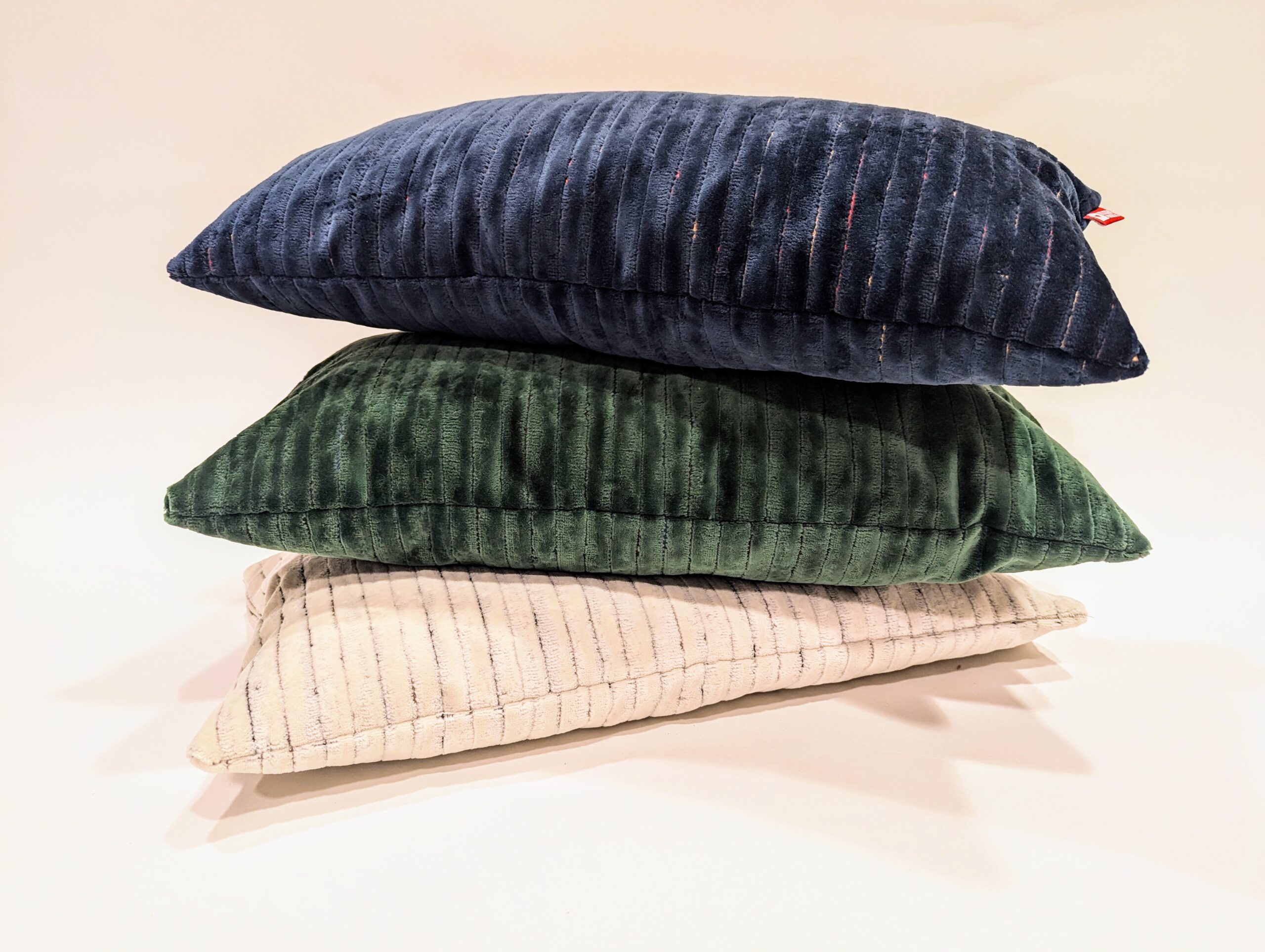 Precious Pile Kussenmakers