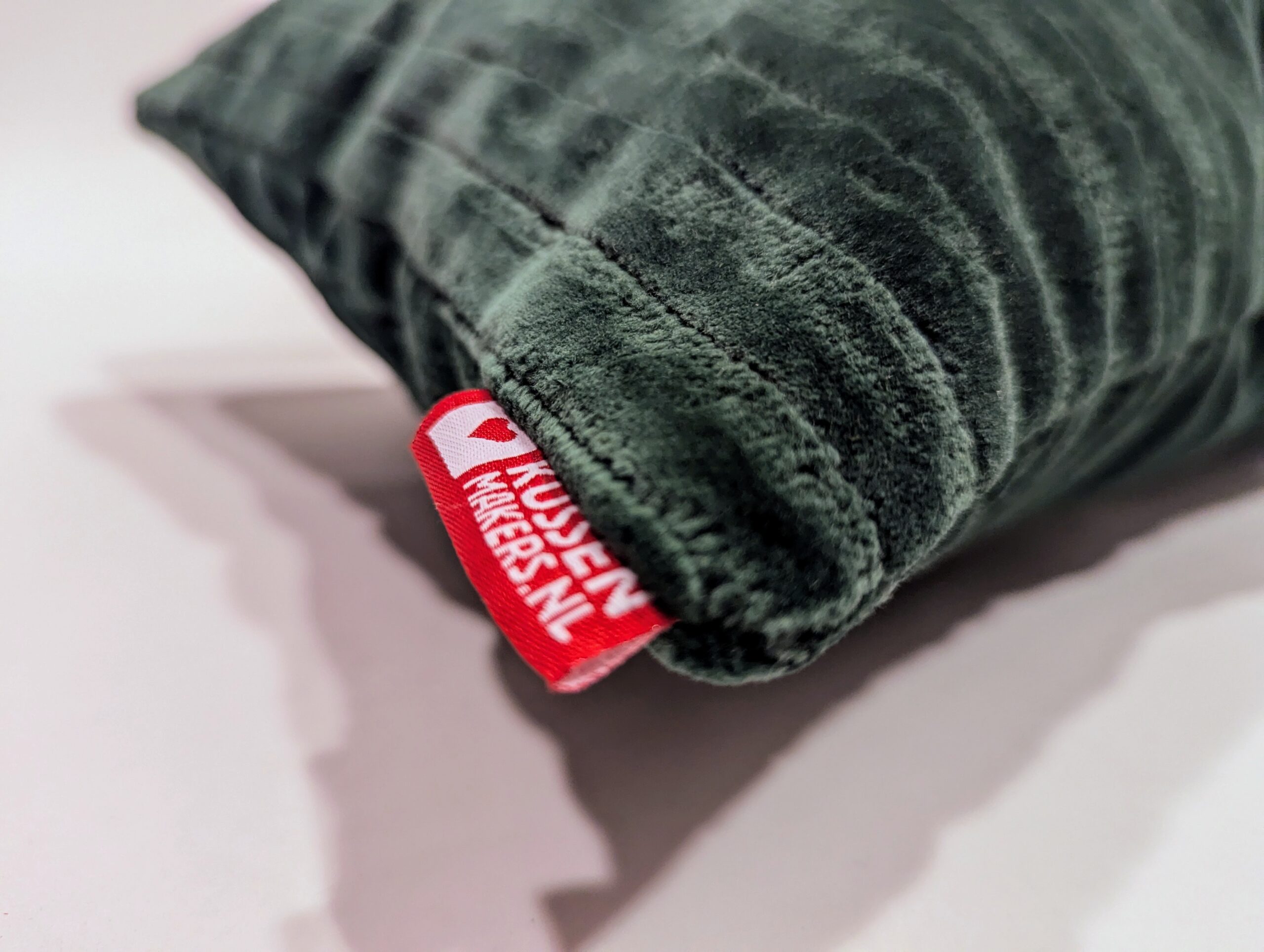 Precious Pile Kussenmakers