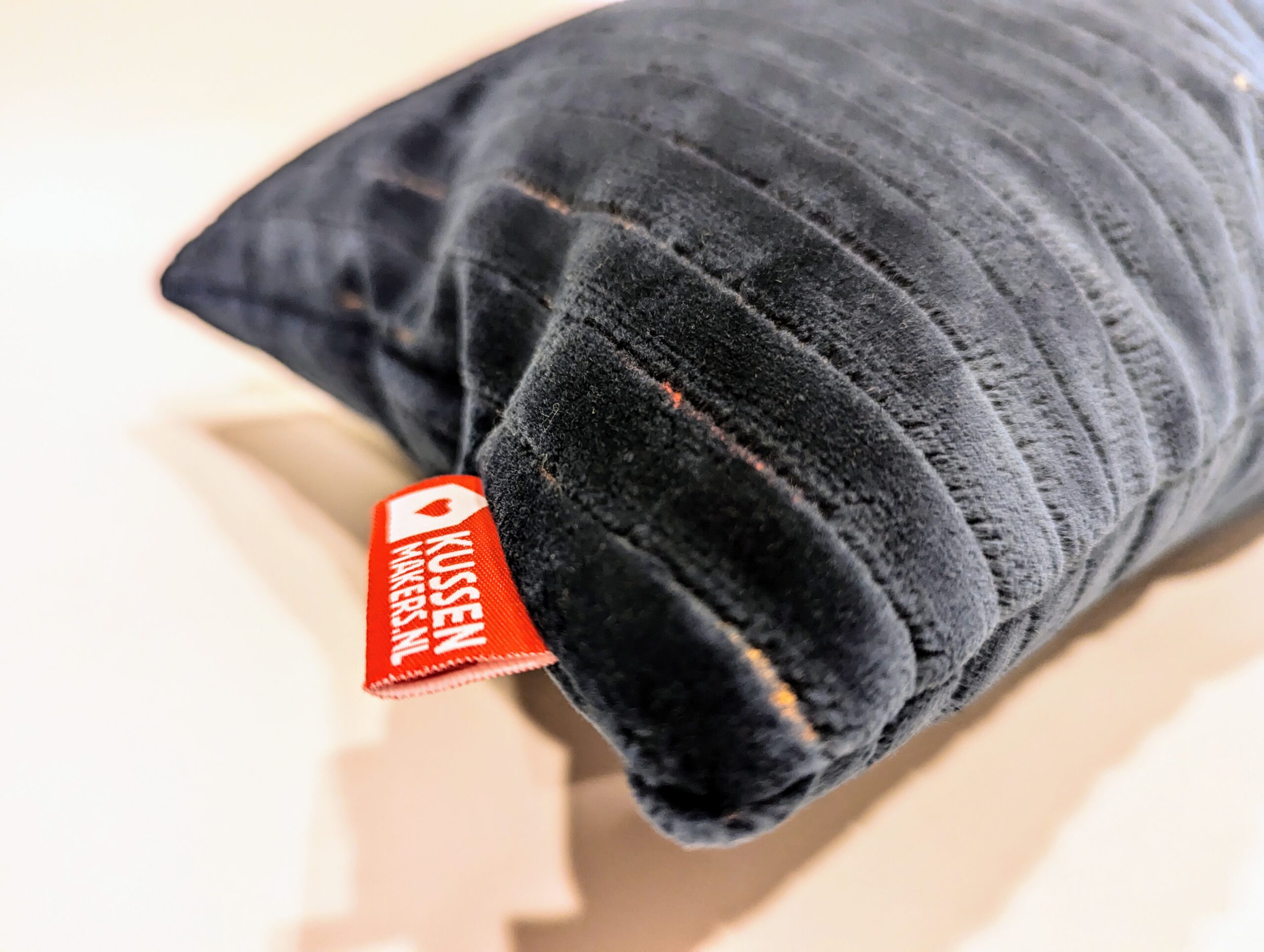 Precious Pile Kussenmakers