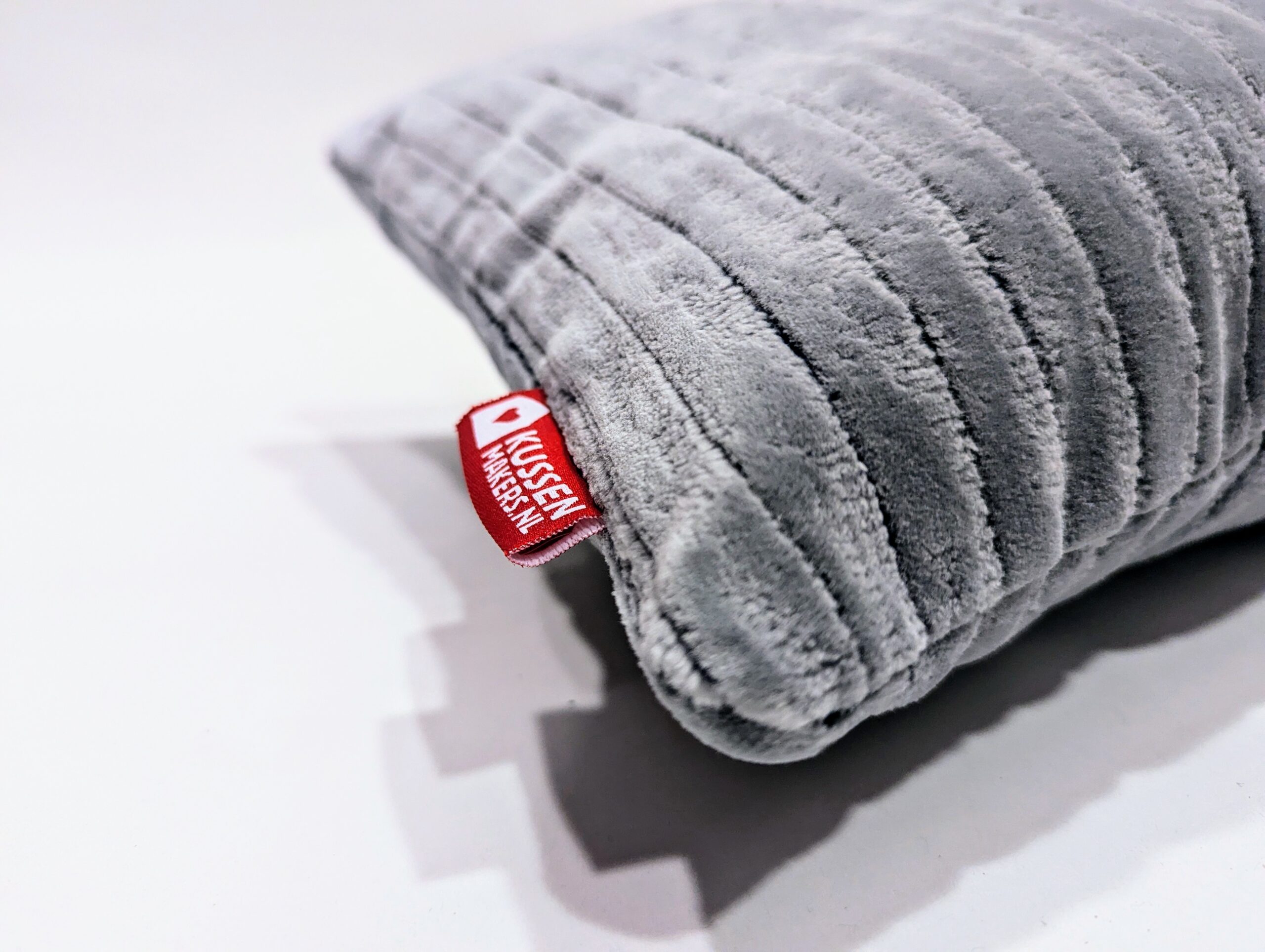 Precious Pile Kussenmakers