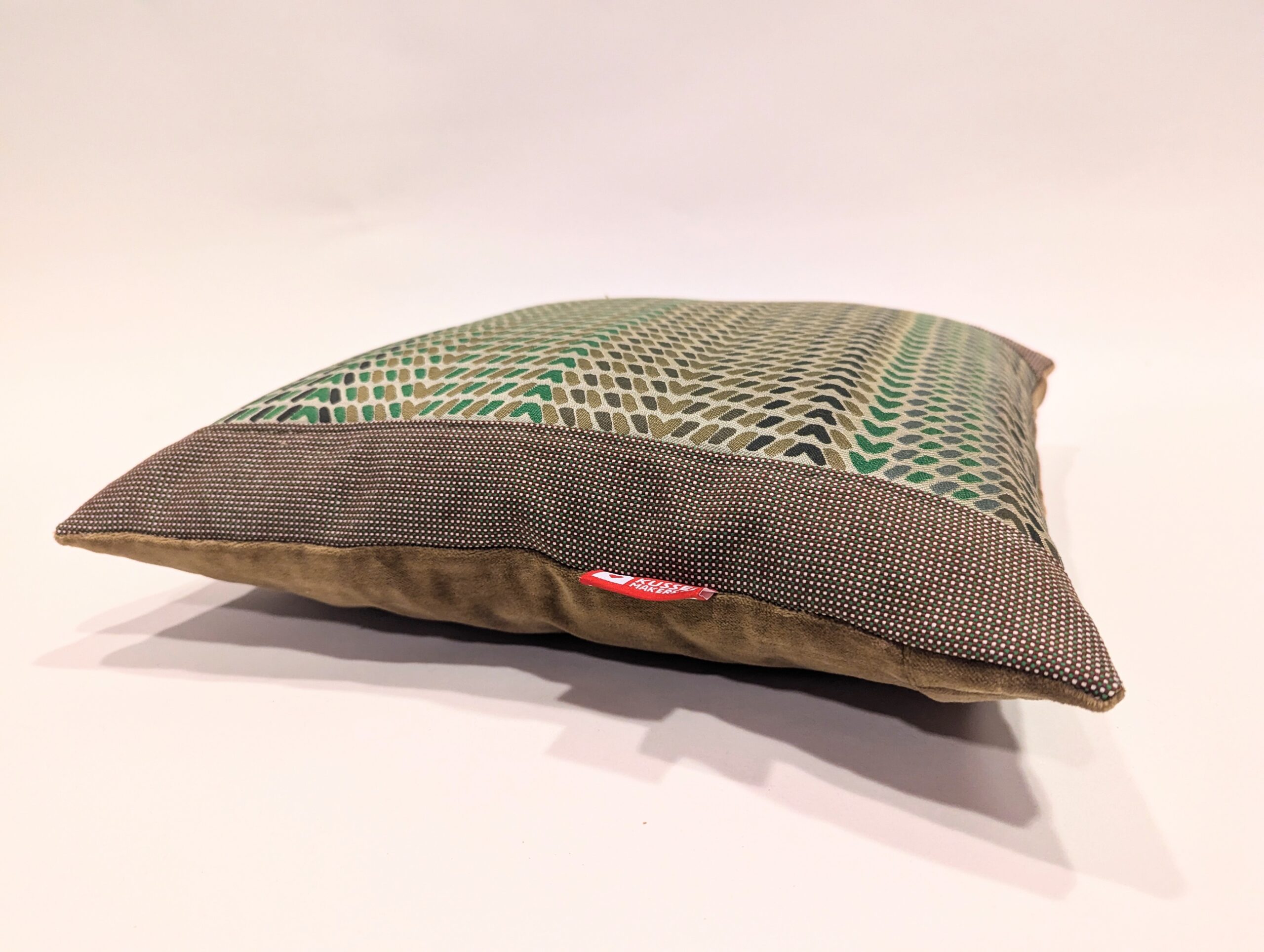 Pretty Print Kussenmakers