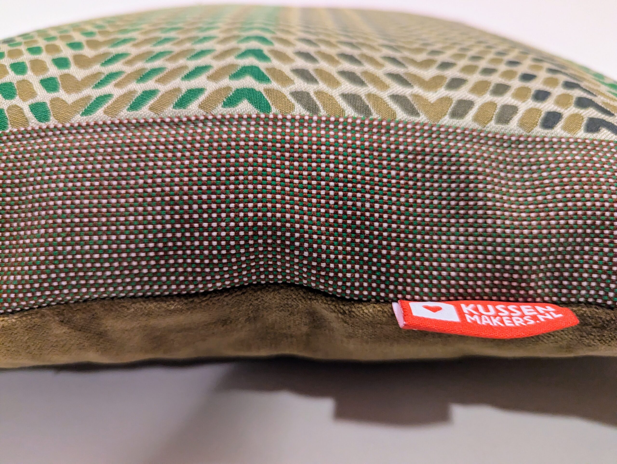 Pretty Print Kussenmakers