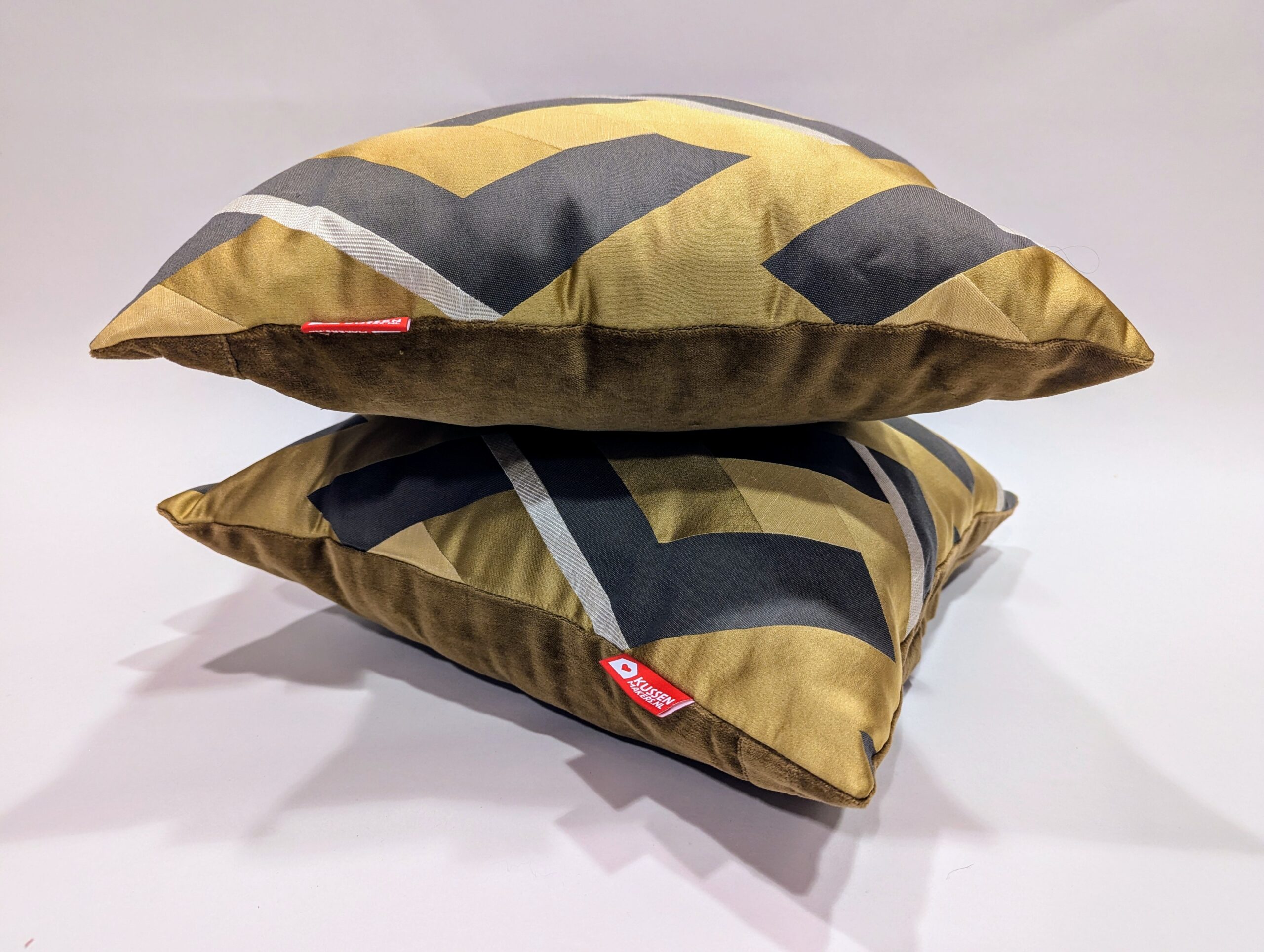 Single or Set Kussenmakers