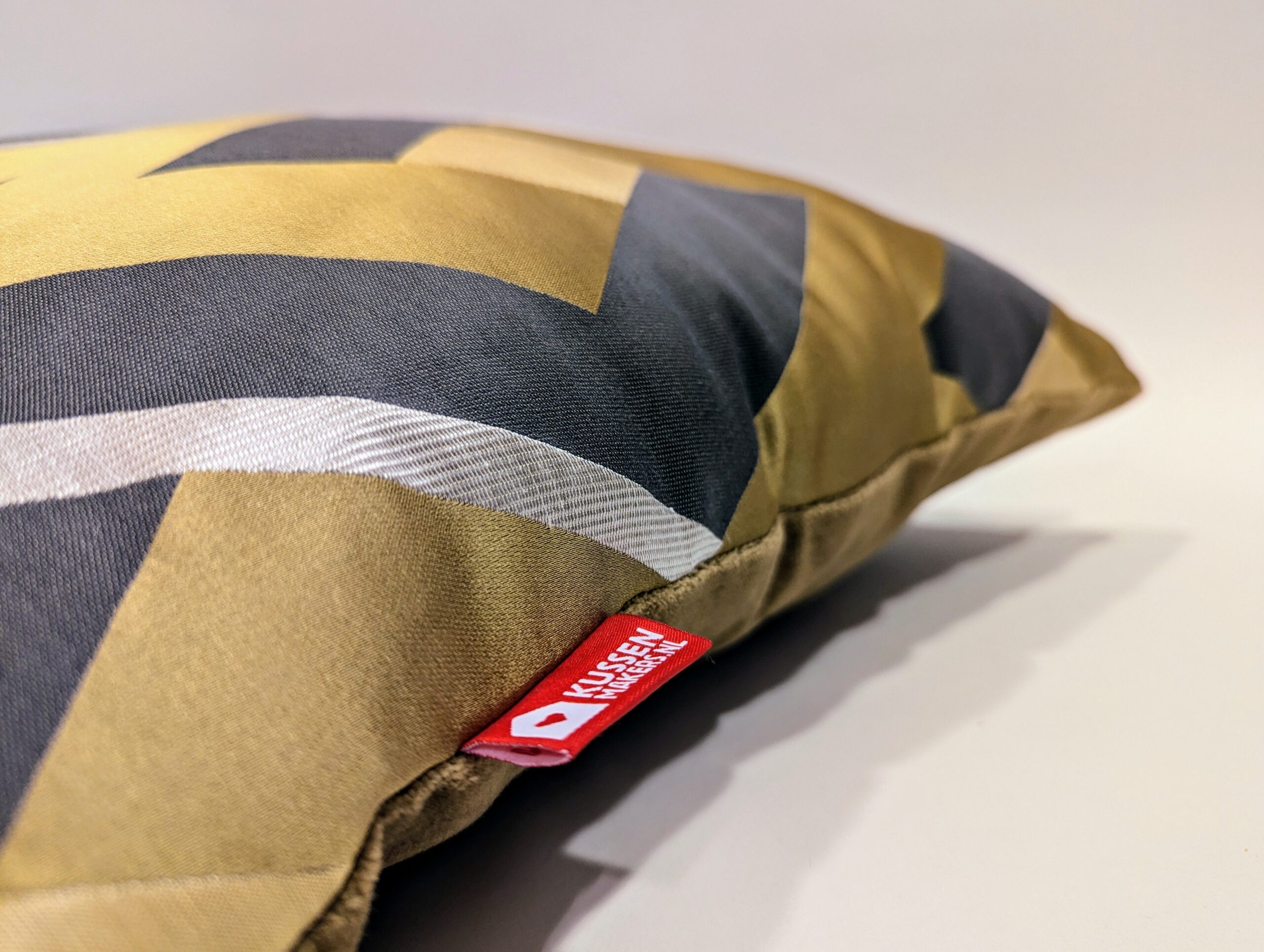 Single or Set Kussenmakers