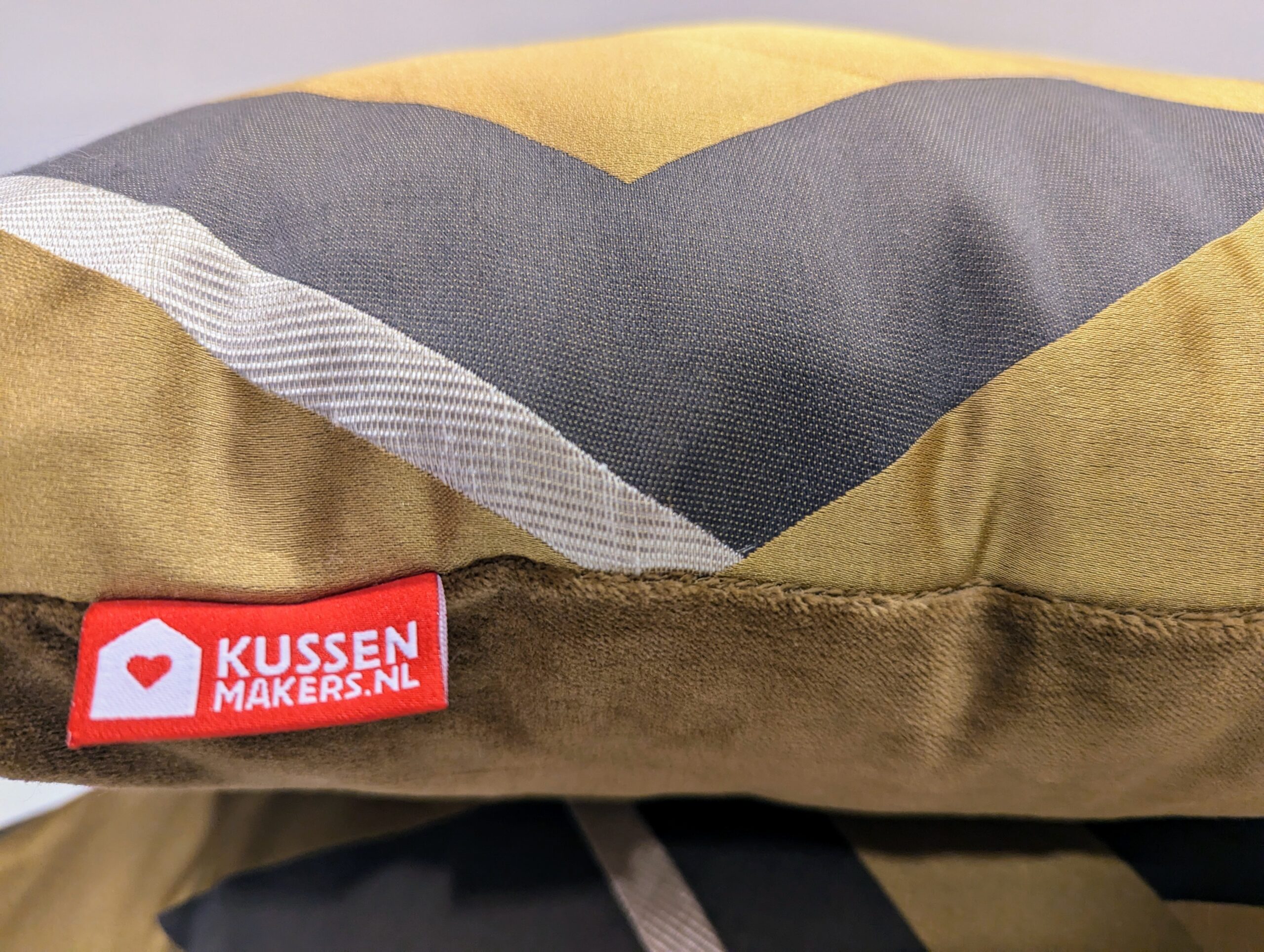 Single or Set Kussenmakers