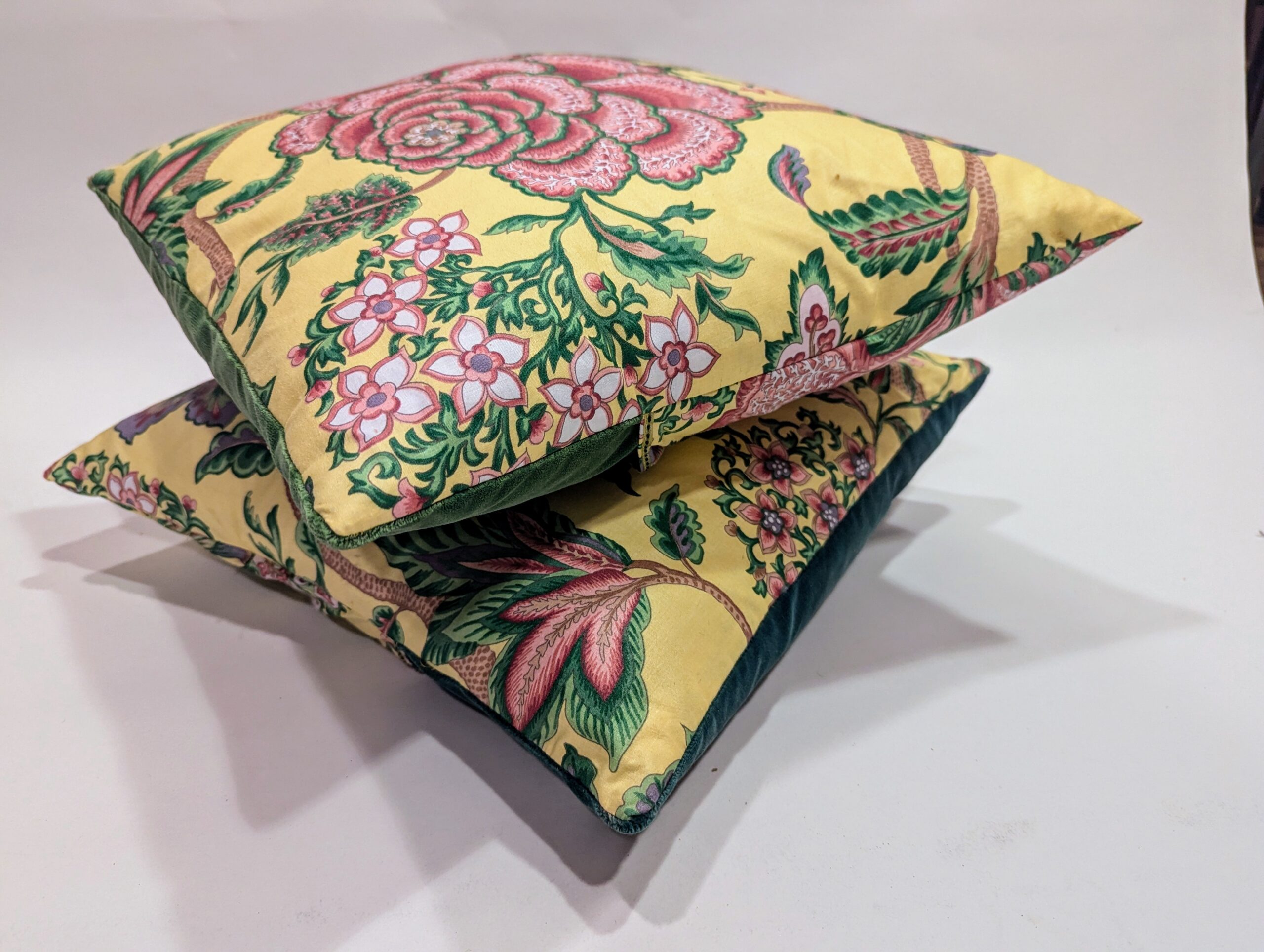 Kussenmakers Sunny Vibes