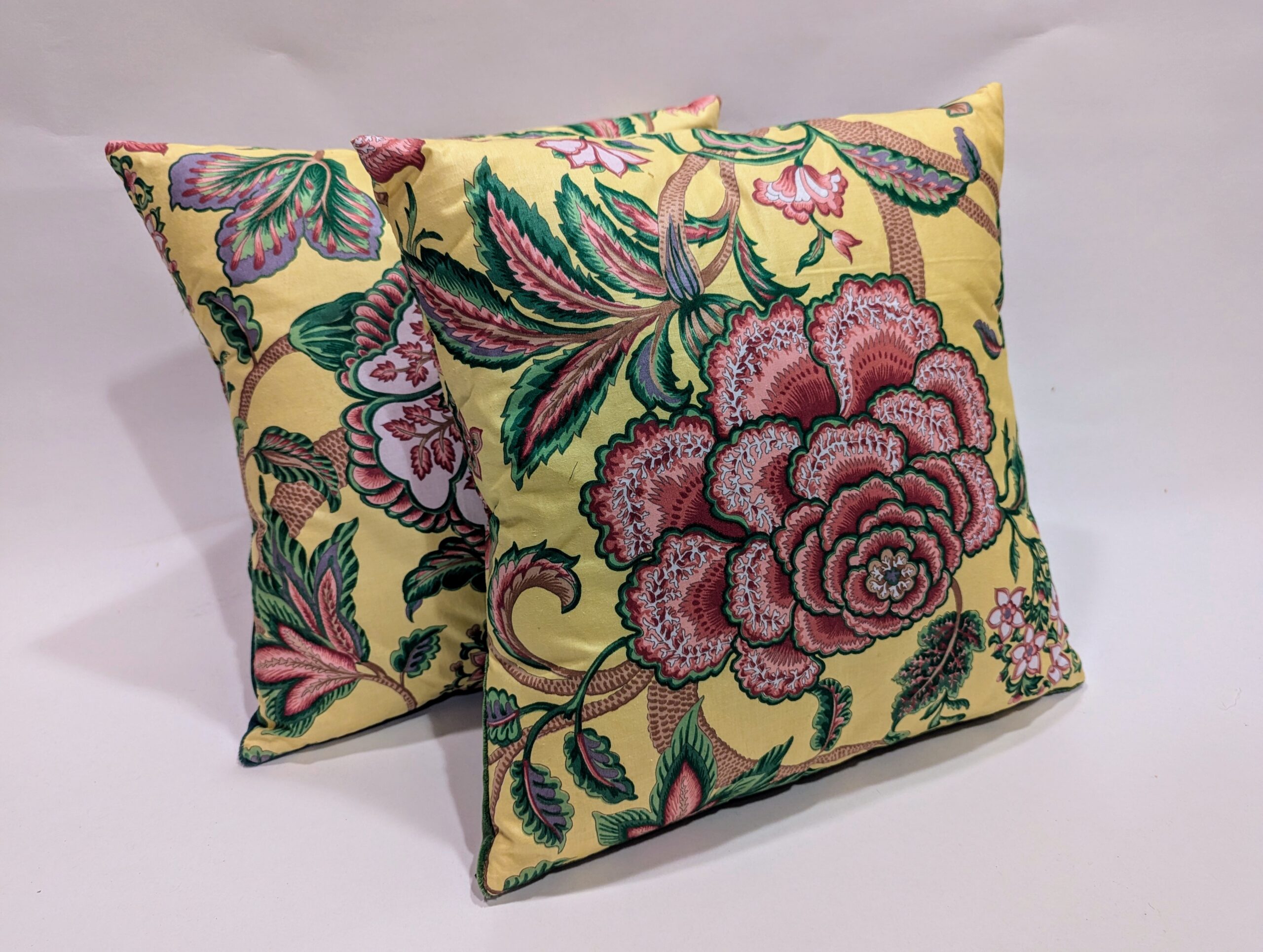 Kussenmakers Sunny Vibes