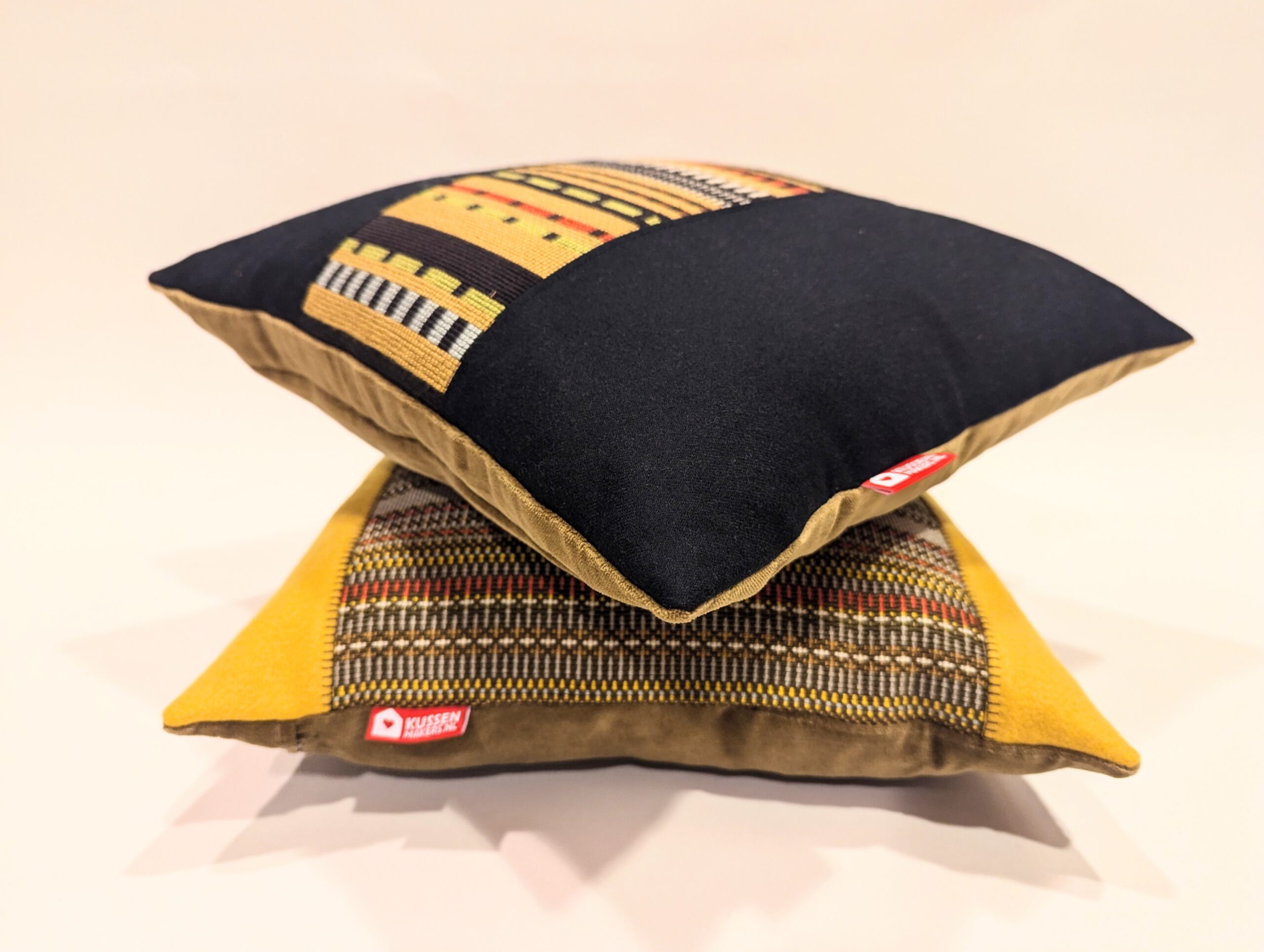 Unique Chique Kussenmakers