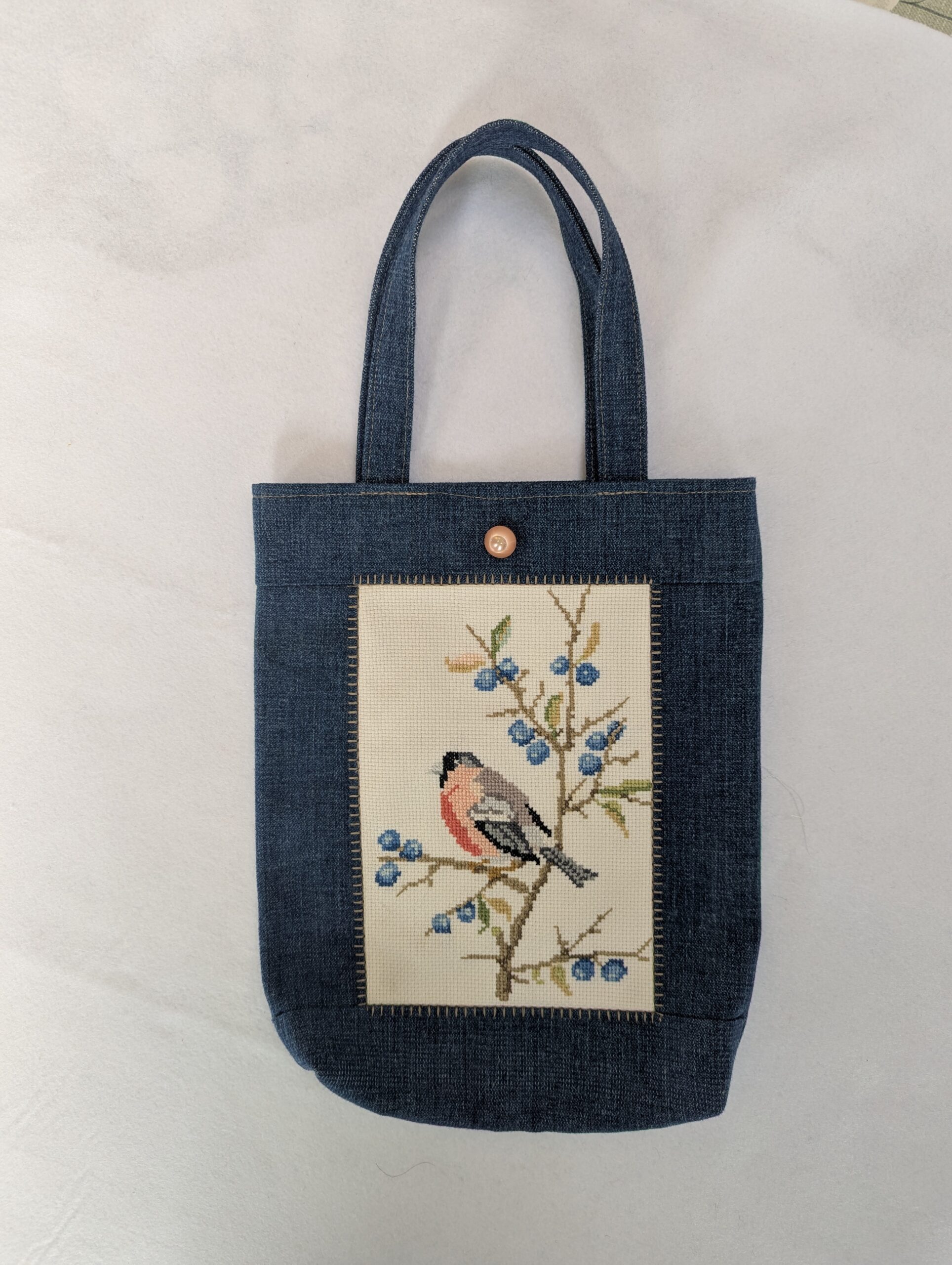 Birdie bag