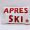 Après Ski, oui! Kussenmakers