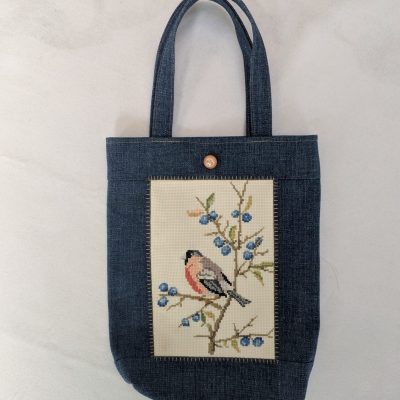 Birdie bag